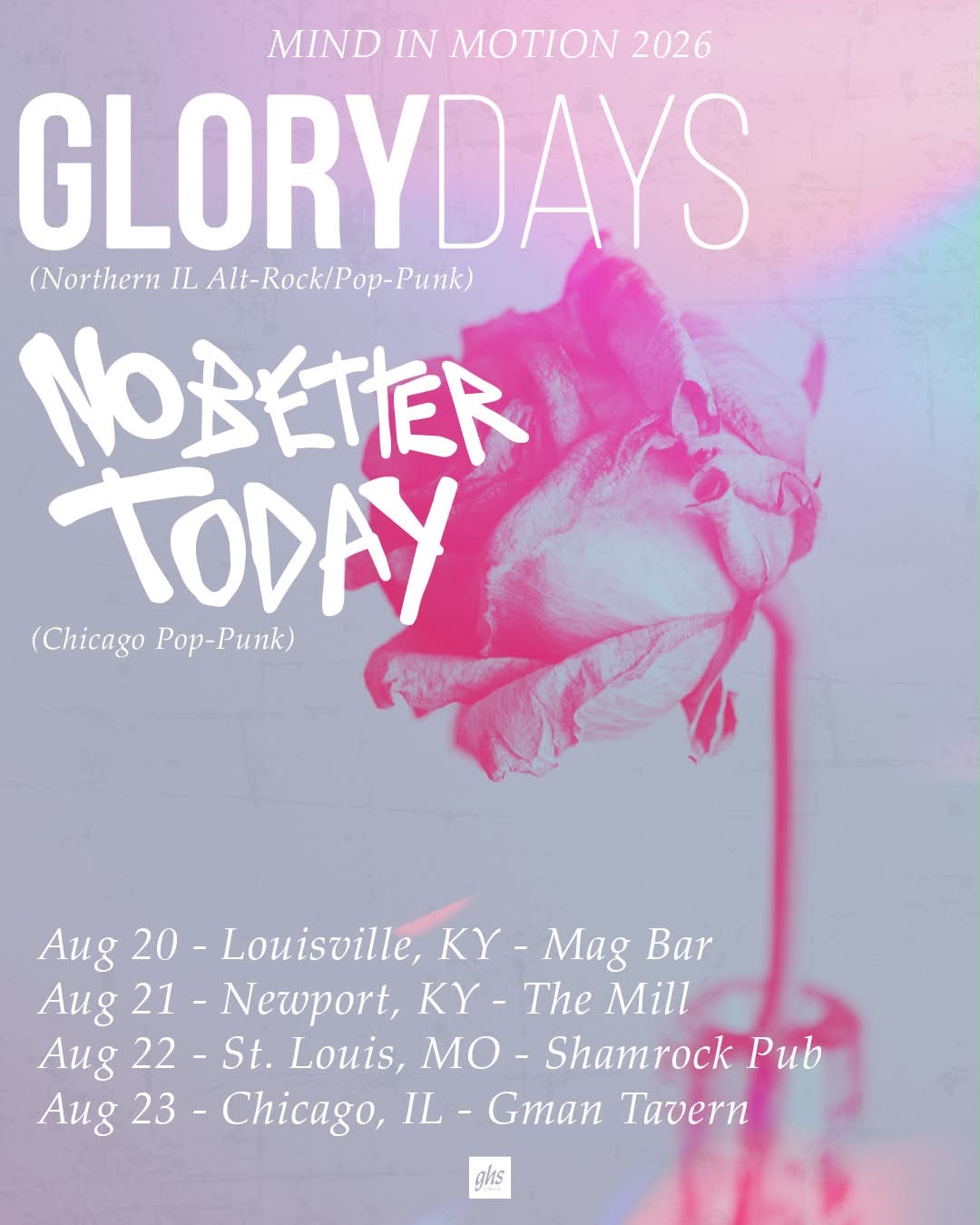 邦楽 Make a Riot Happy Glory Days CD Glory Days (@glorydaysil