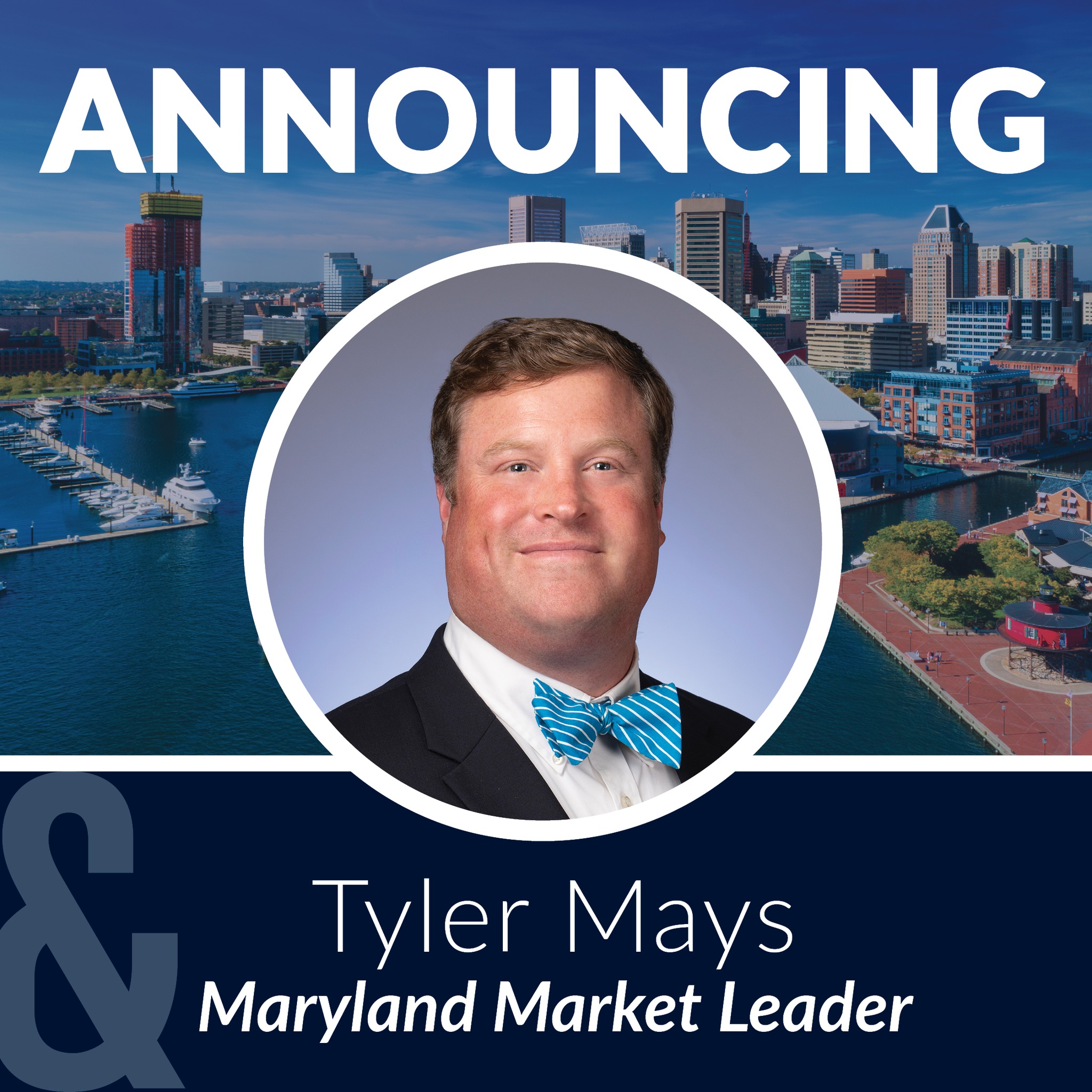 RCM&D - 📣 We’re excited to announce Tyler Mays as RCM&D’s... | Facebook