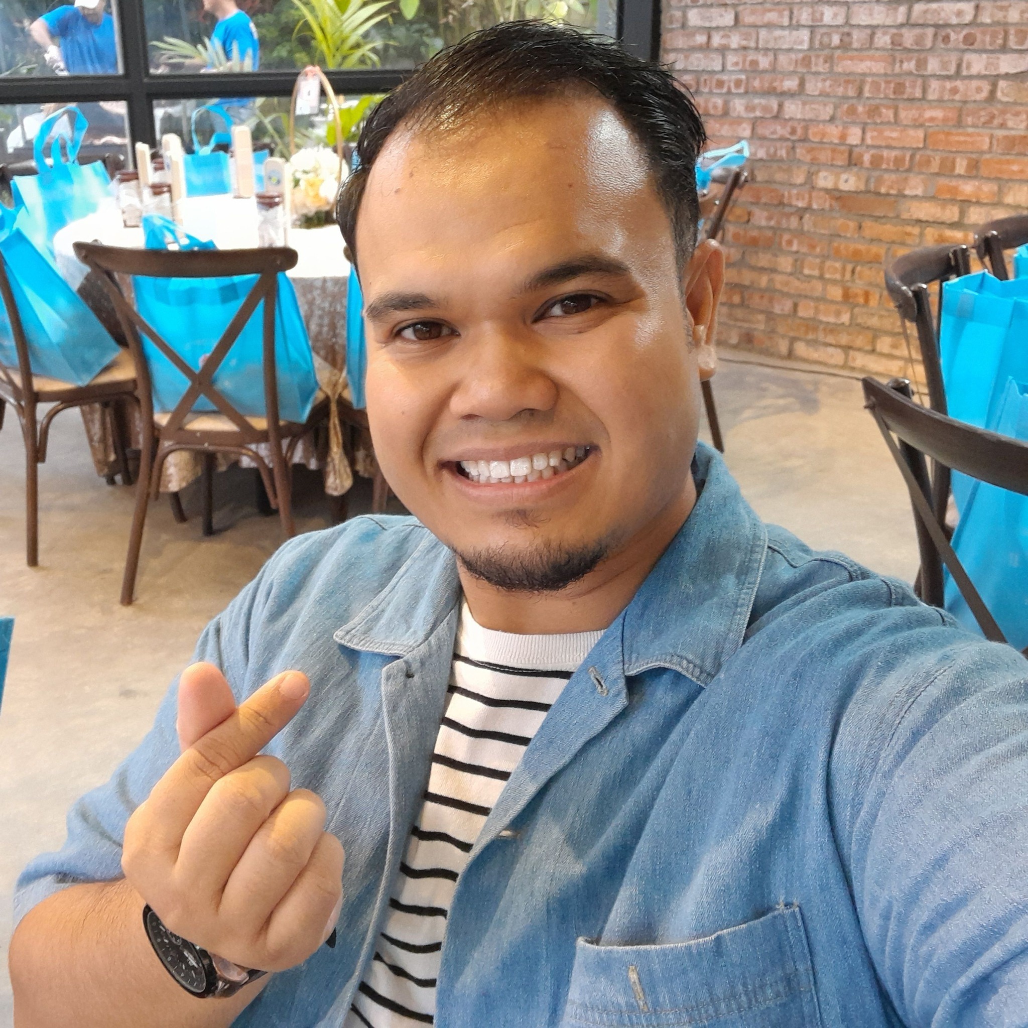 Azry Azhar