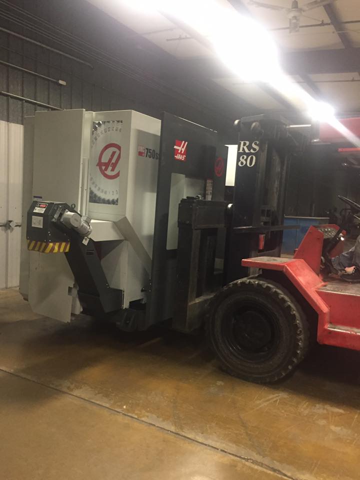 Spray-Rite Inc. | Pocola OK