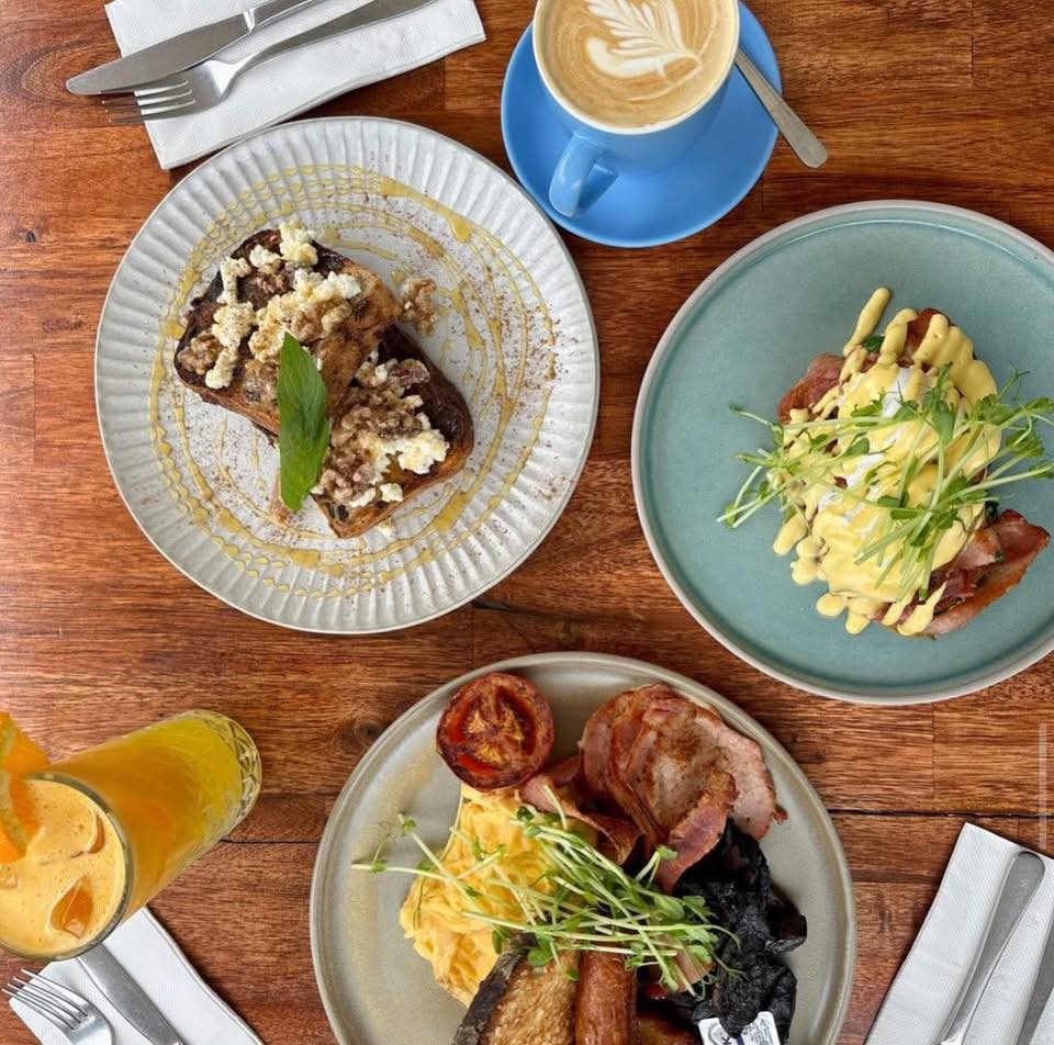 Chandlers Kitchen | Rockingham WA