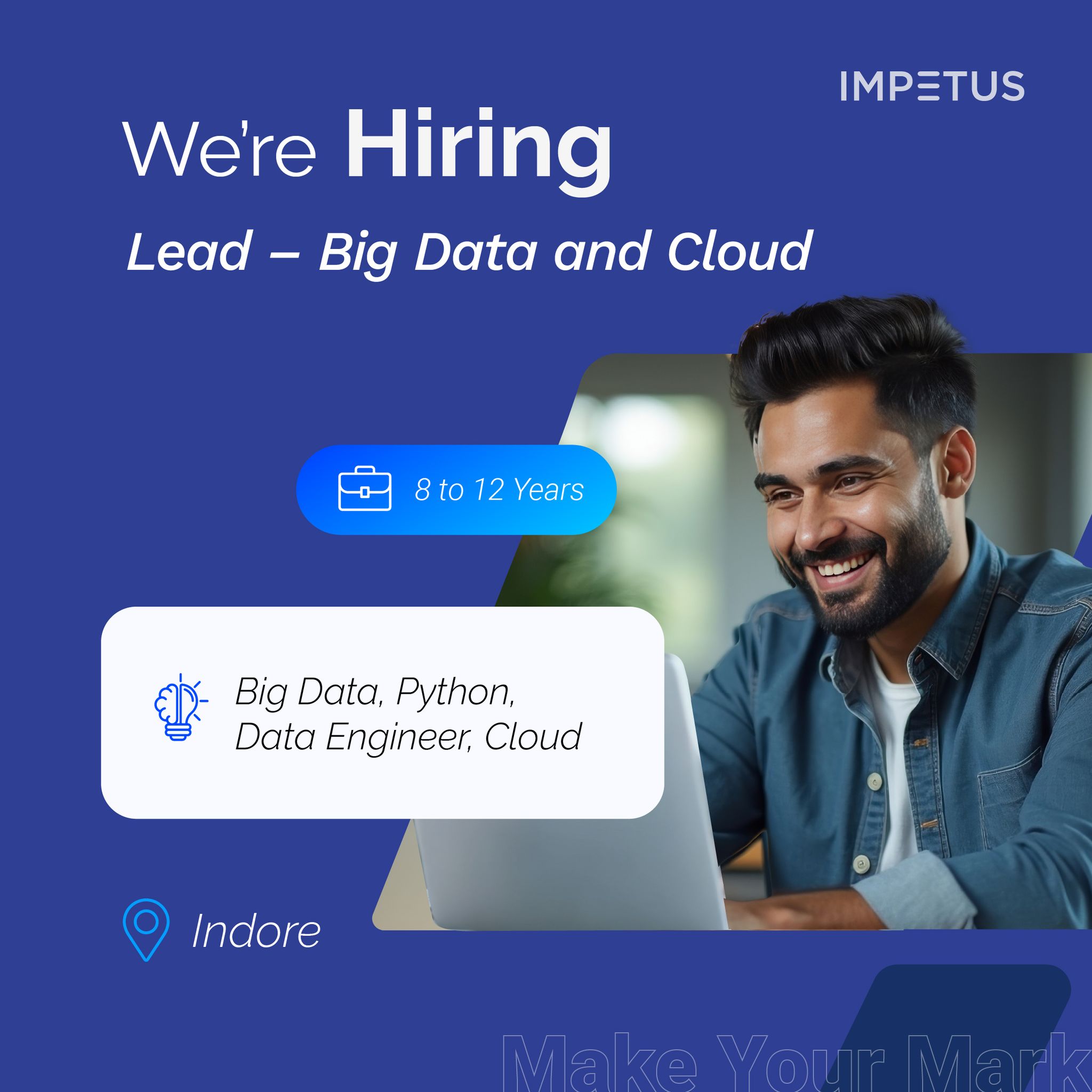 Impetus | Indore