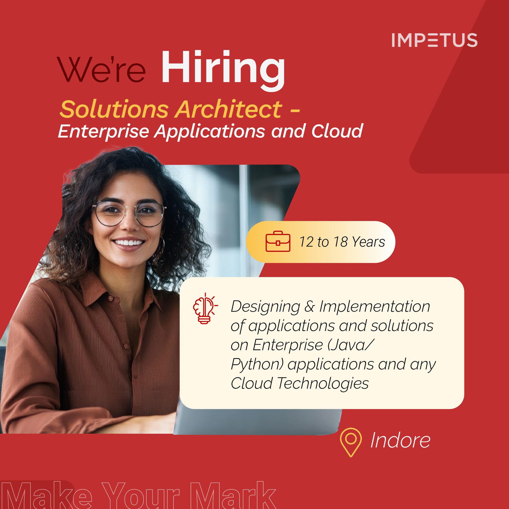 Impetus | Indore