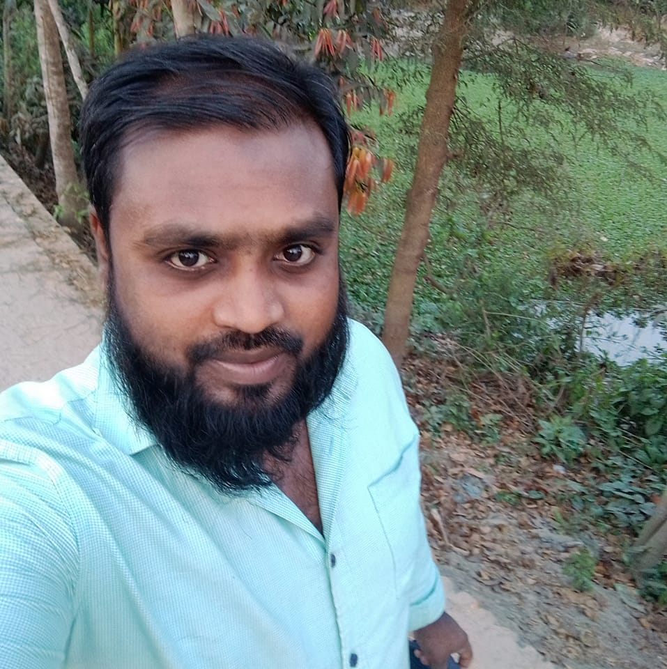 Abdur Roashid