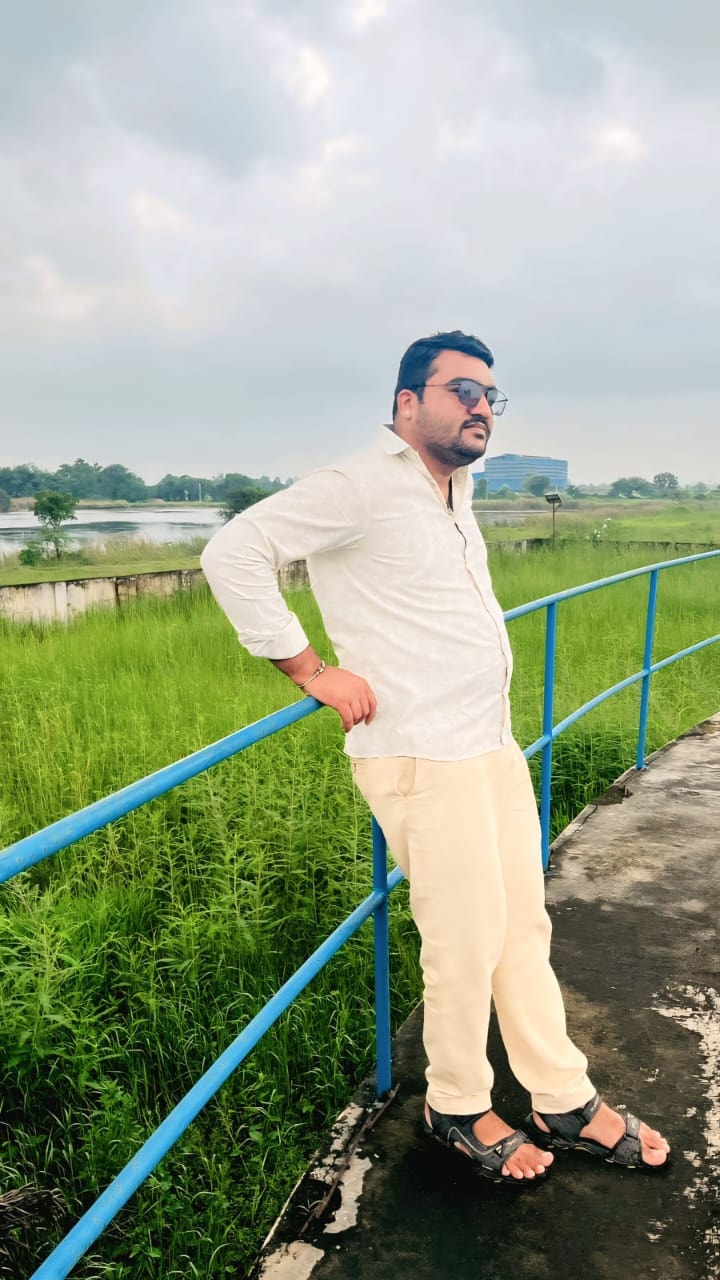JogaRam Choudhary