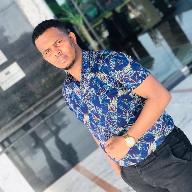 Rashka Mohamed Elmi