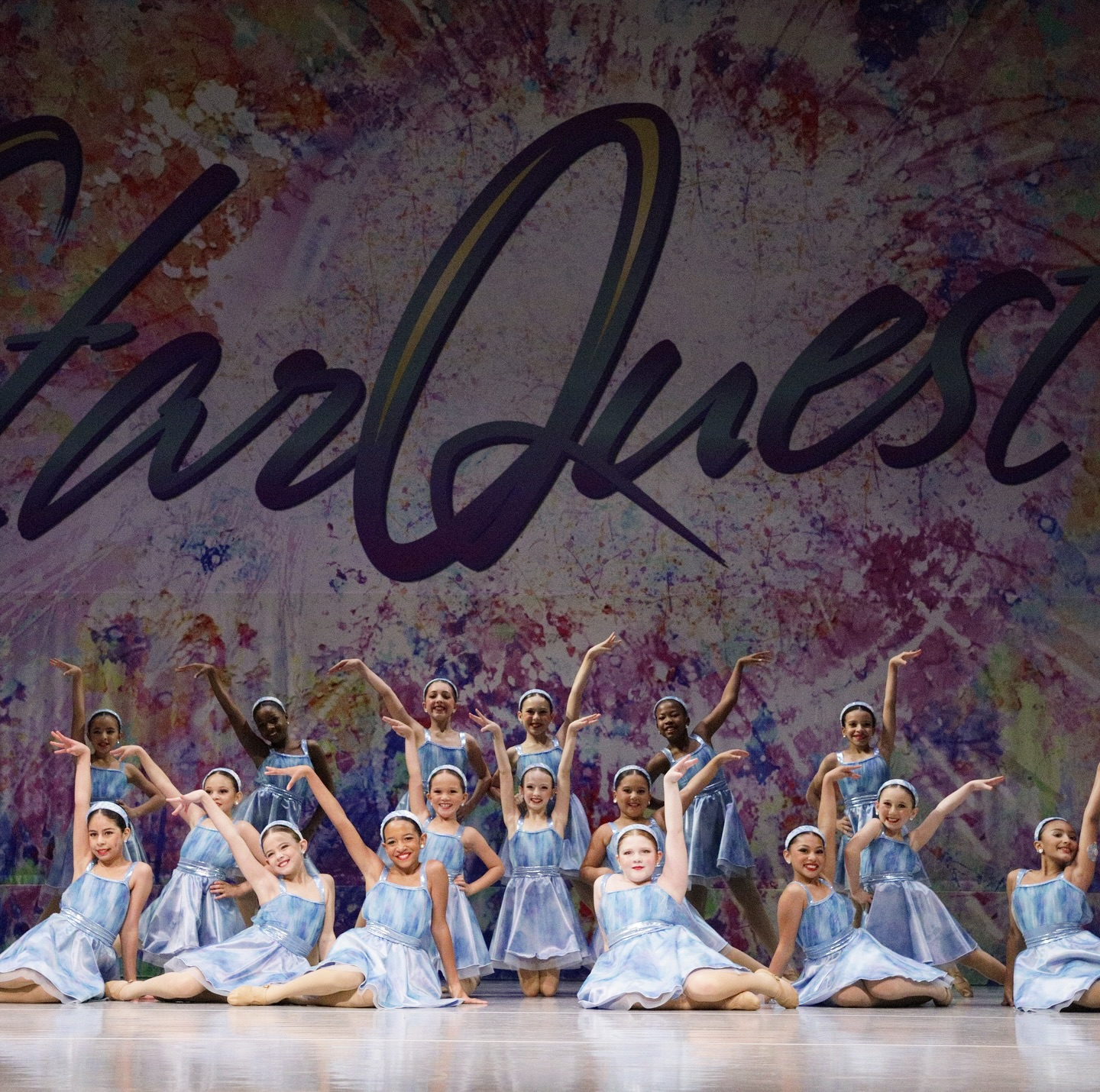 An exciting weekend... - Performer's Edge Dance Center Inc. | Facebook