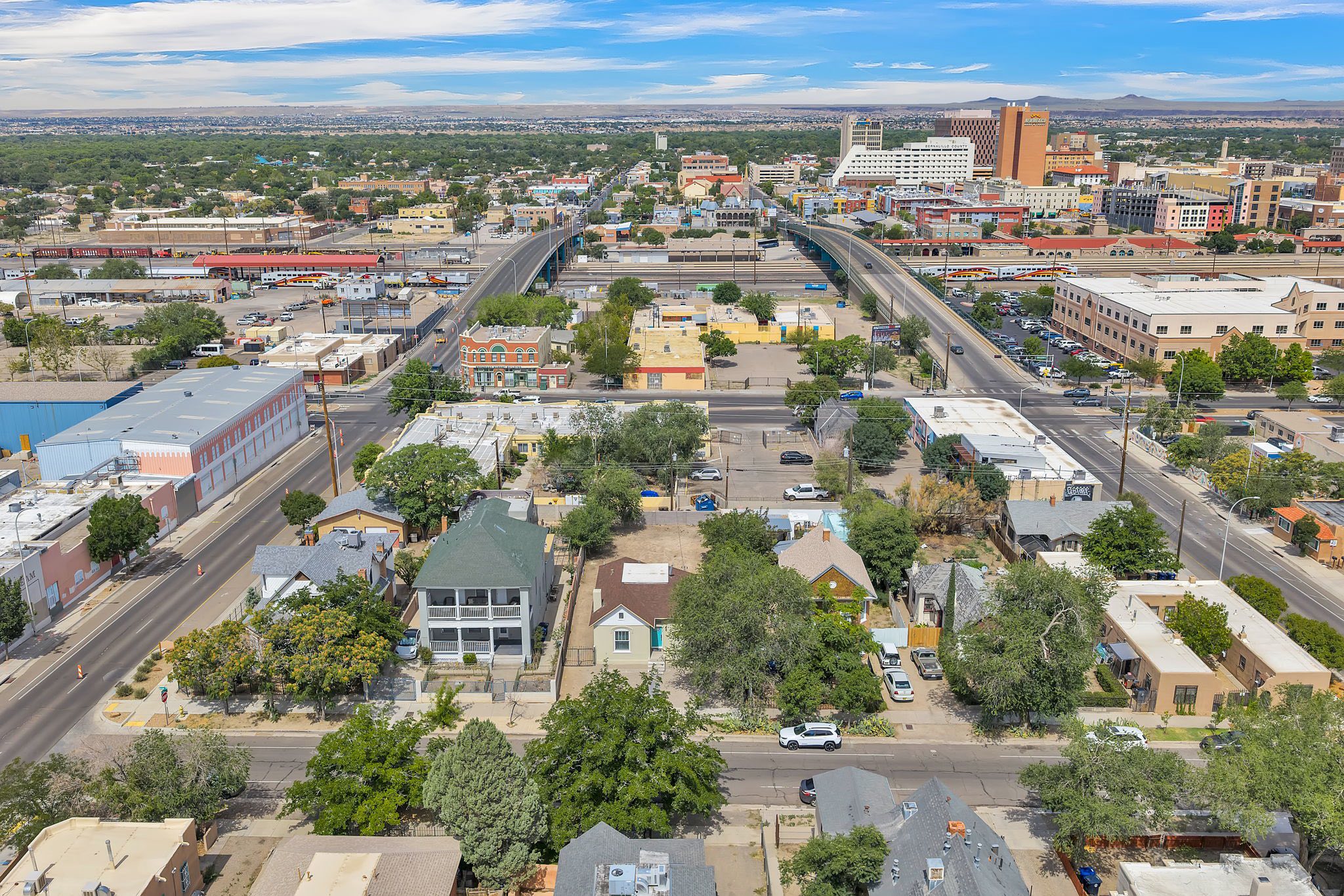Seth Rochefort - Keller Williams Realty | Albuquerque NM