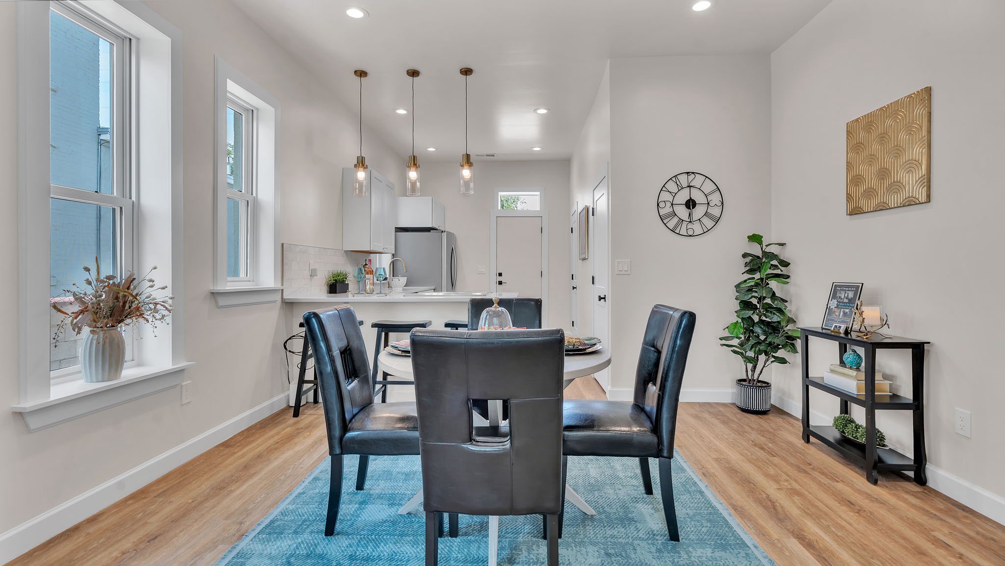 Seth Rochefort - Keller Williams Realty | Albuquerque NM