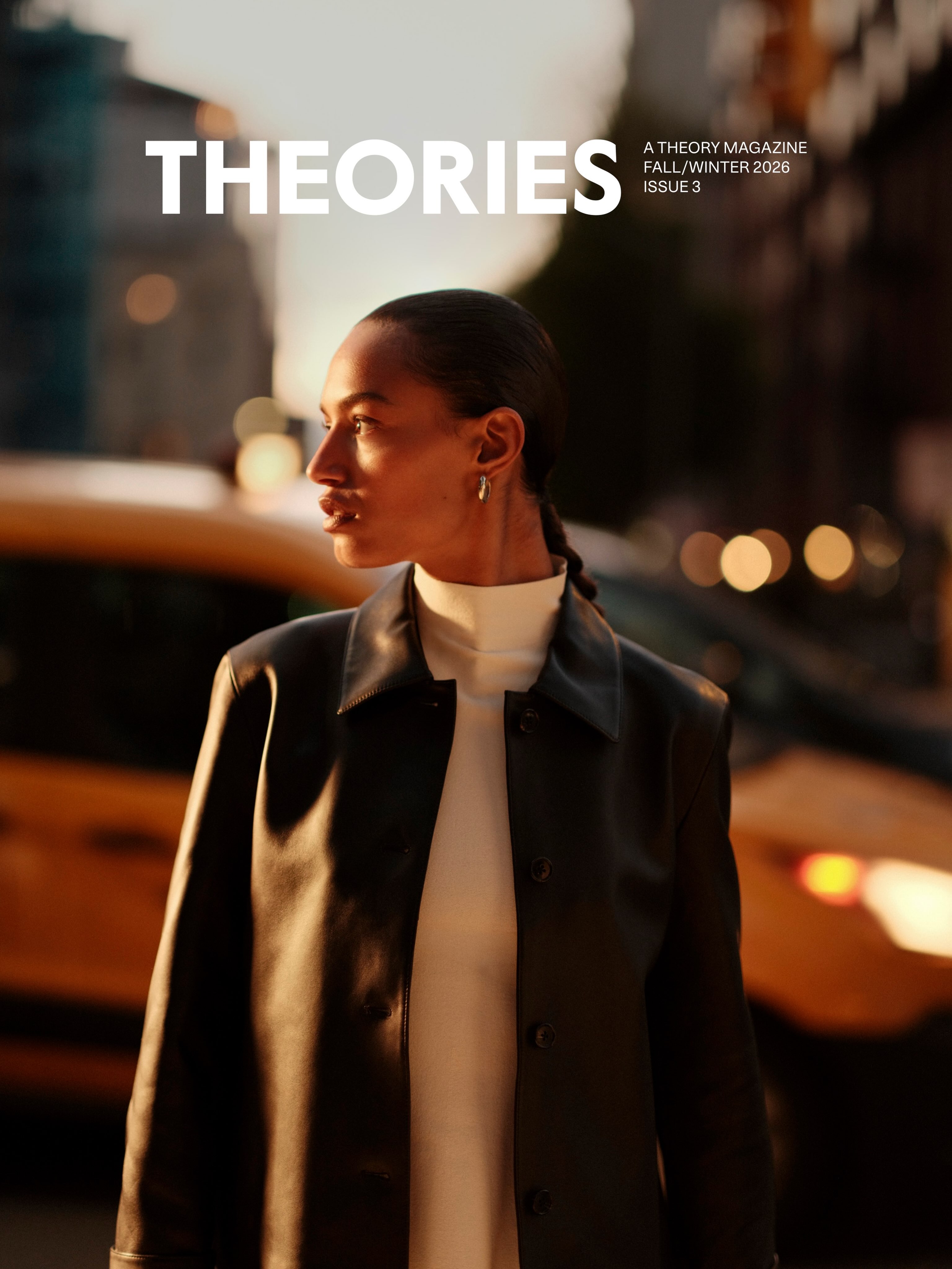 Theory (@Theory.Japan) • Facebook