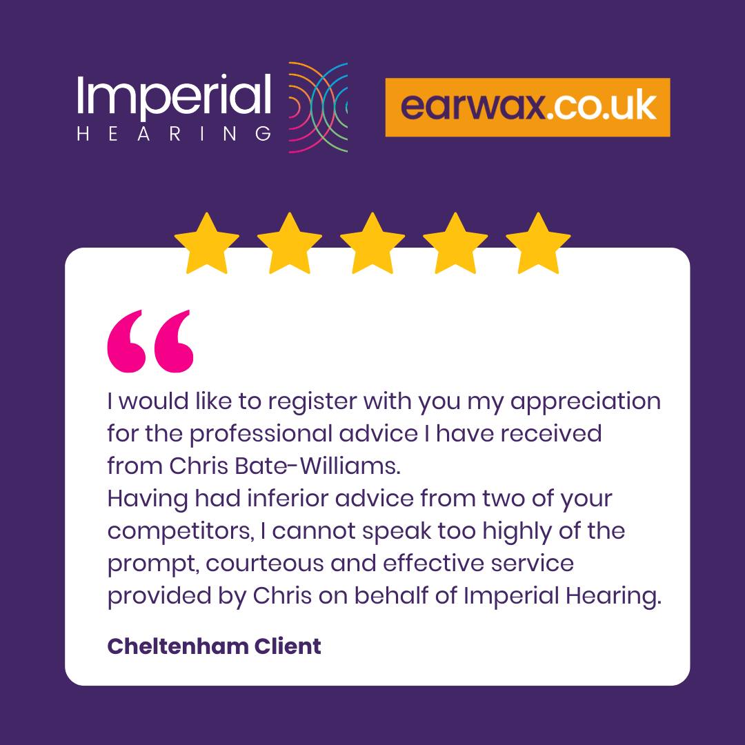 Have you seen the critically... - Imperial Hearing Ltd | Facebook