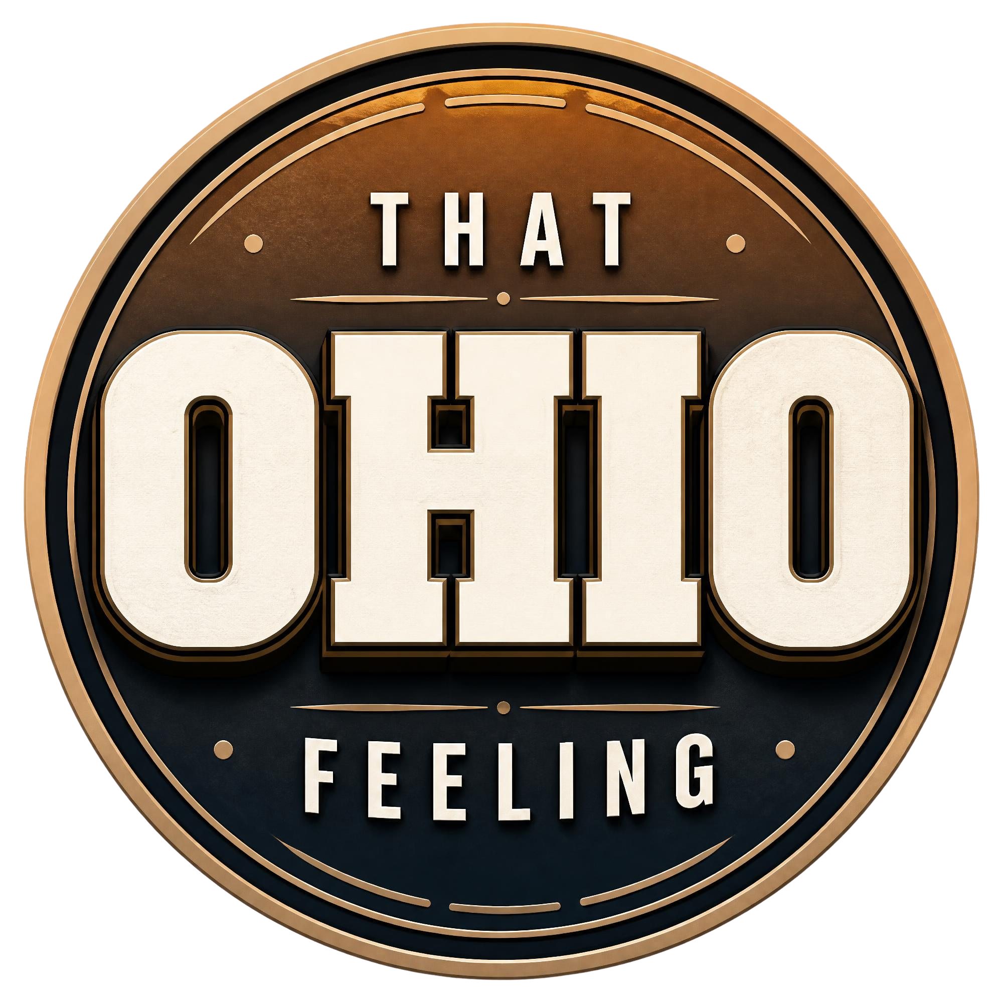 A man stands on the deck of a... - That Ohio Feeling | Facebook