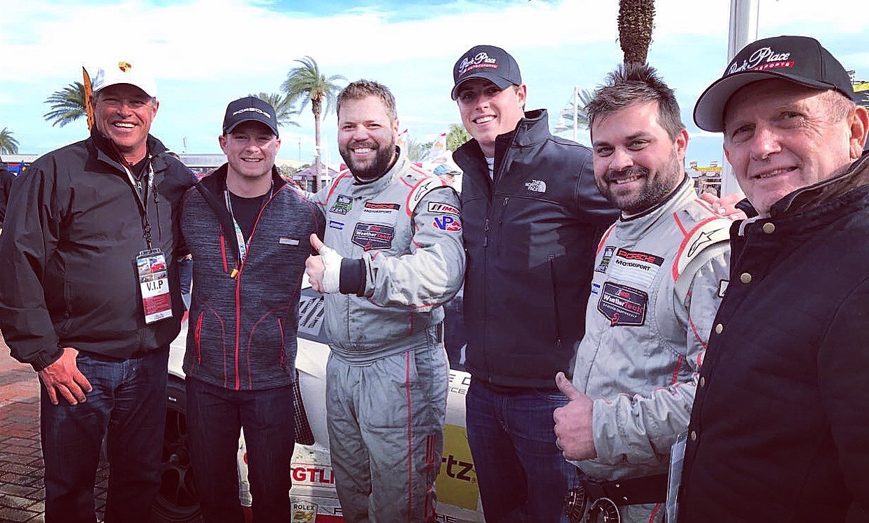Who is ready for the ROLEX 24 ?? NISSAN Win DAYTONA!!!! The finish