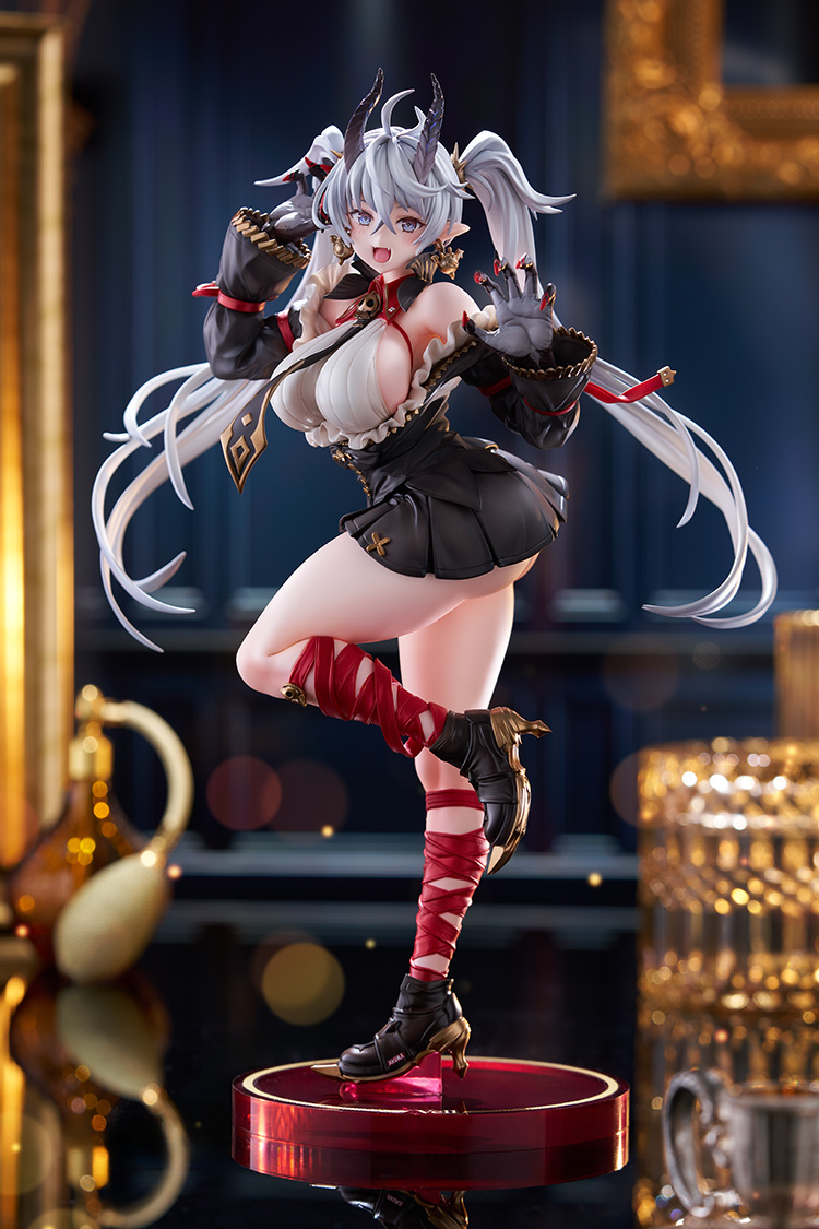 🟥 新商品情報 🟥 トリダモノ氏のオリジナルキャラクターが スケール