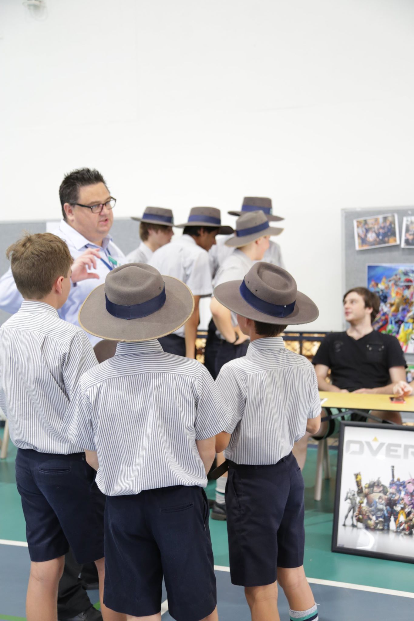 Our Secondary School... - Matthew Flinders Anglican College | Facebook
