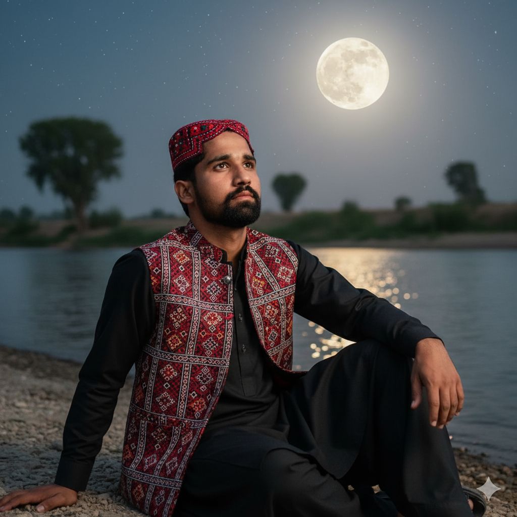 نويد ڪانھر