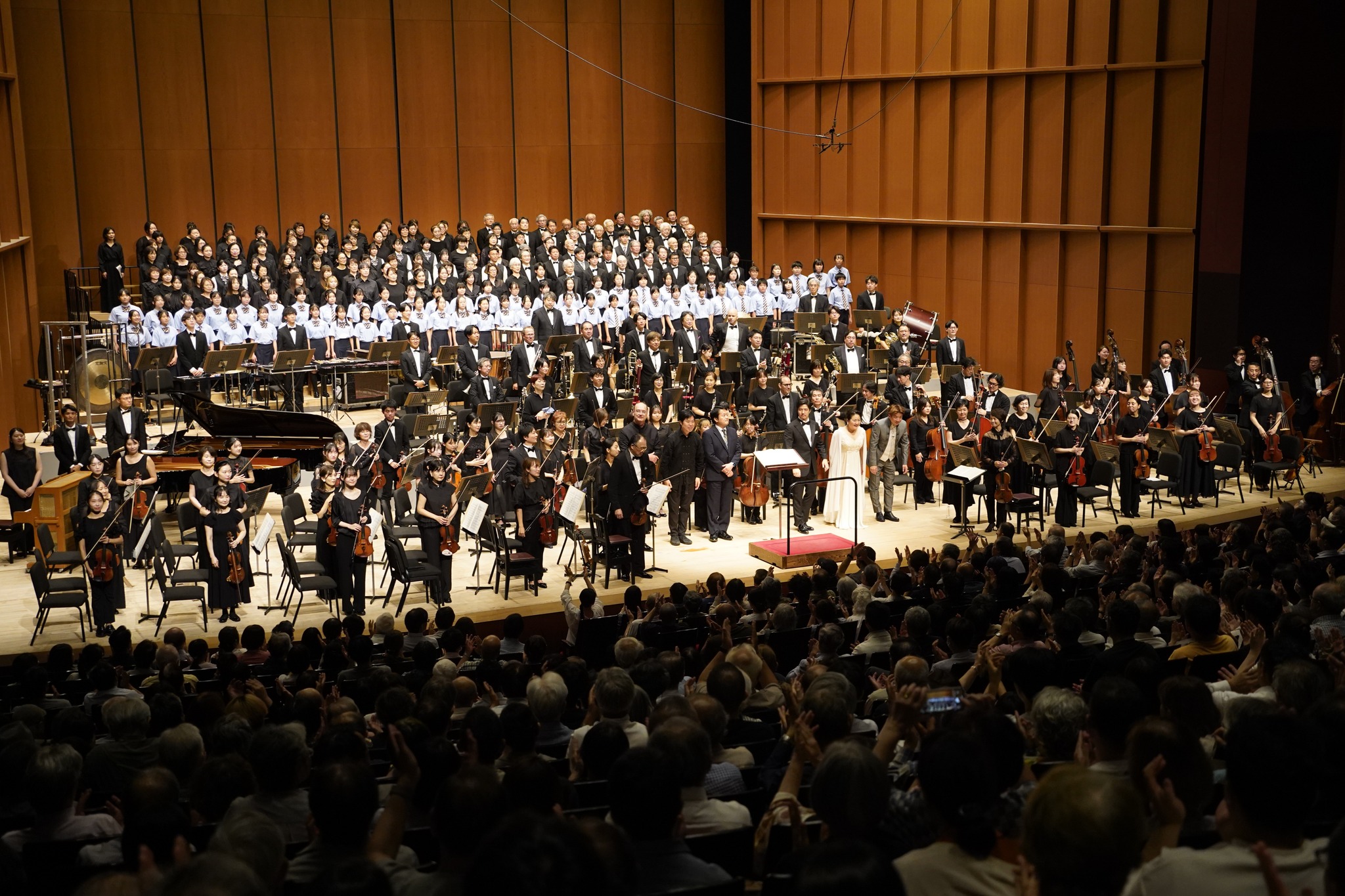 ローム シアター 京都