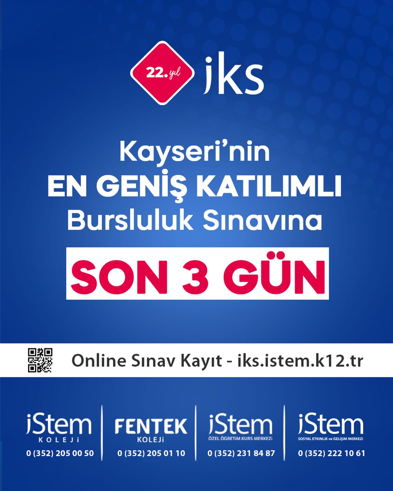 İStem Eğitim Kurumları added a... - İStem Eğitim Kurumları