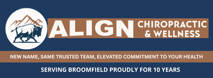Align Chiropractic and Wellness | Broomfield CO