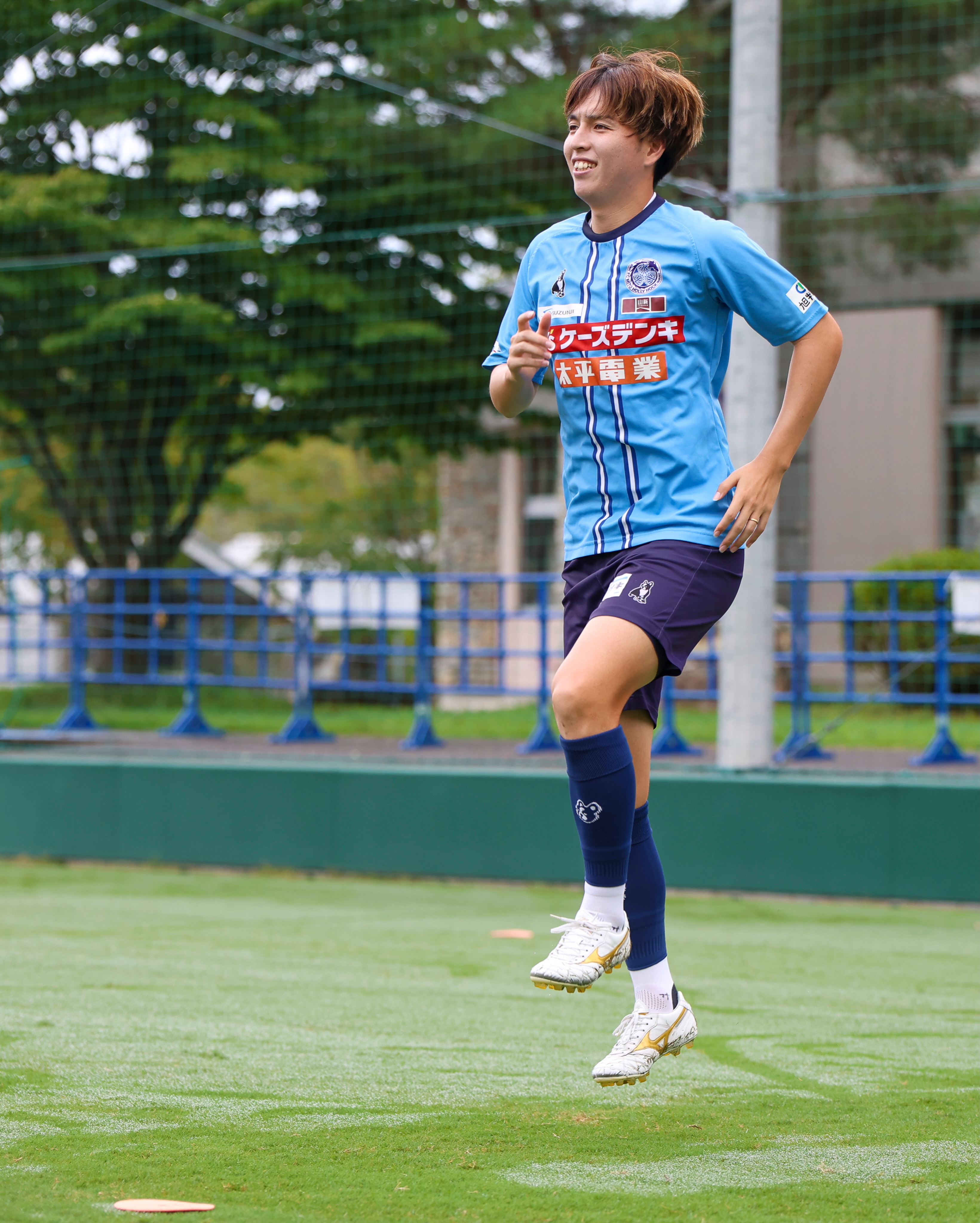 TRAINING PHOTO📸 #LANDCROS #水戸ホーリーホック