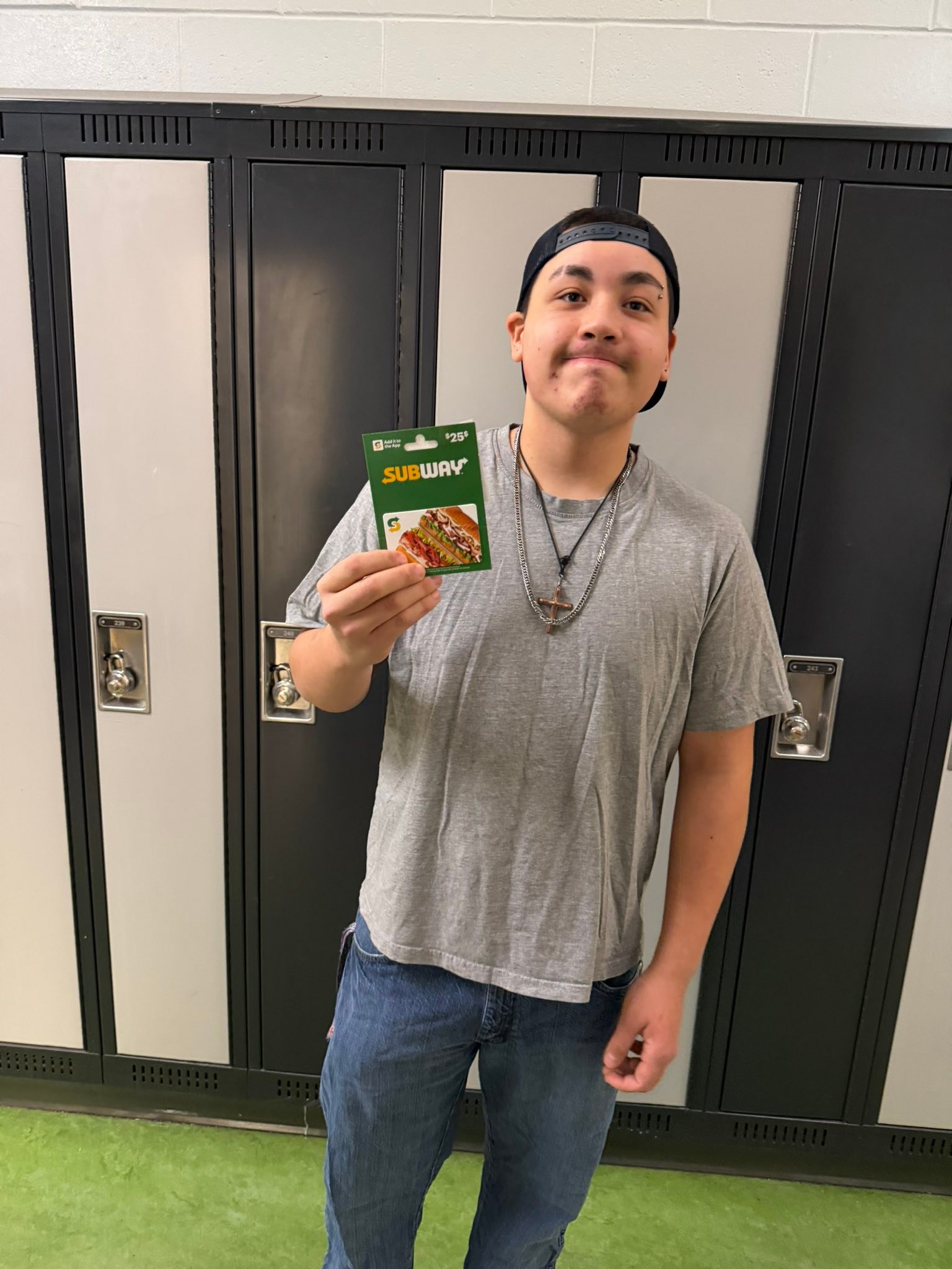 Churchill Community High School | La Ronge SK