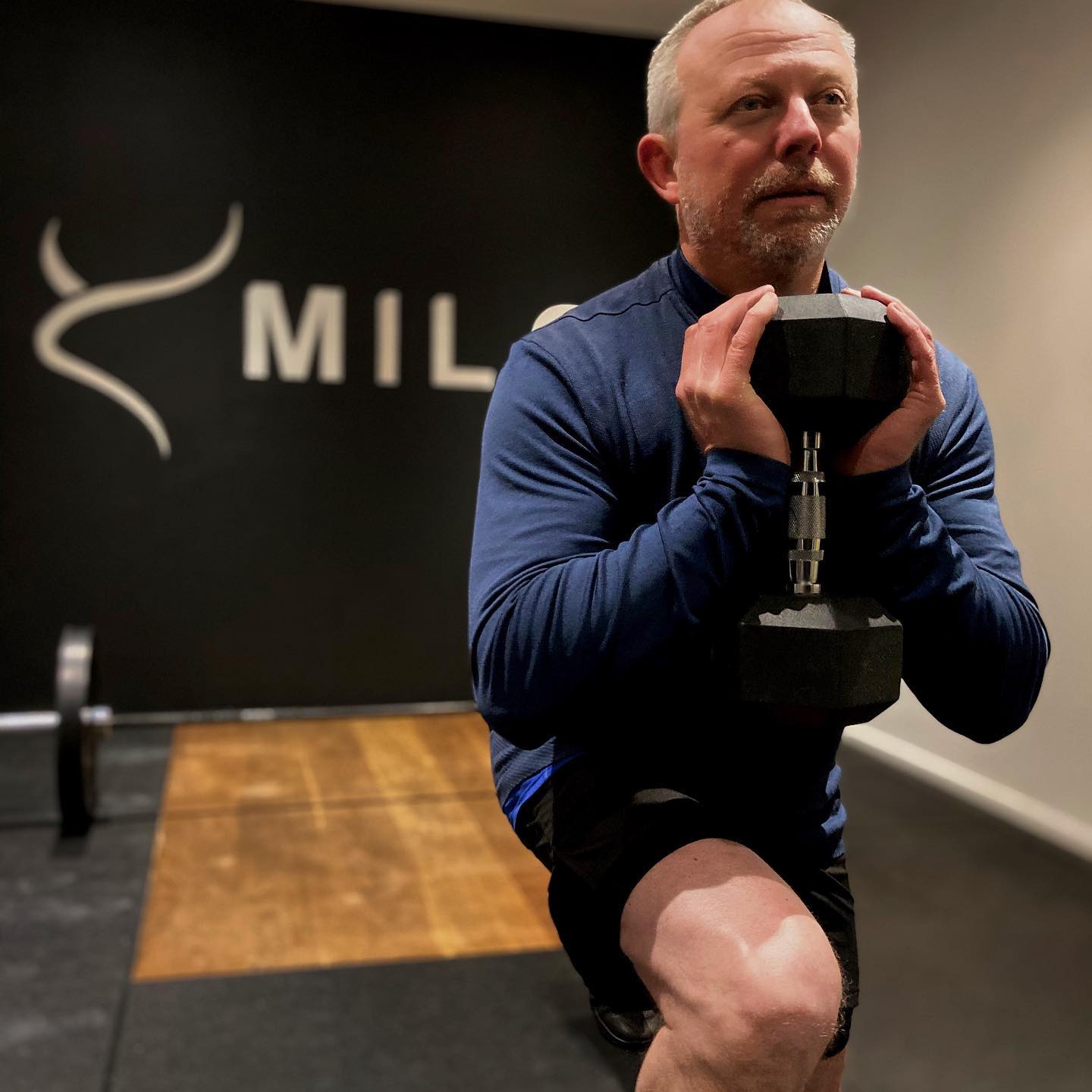 Milo Performance