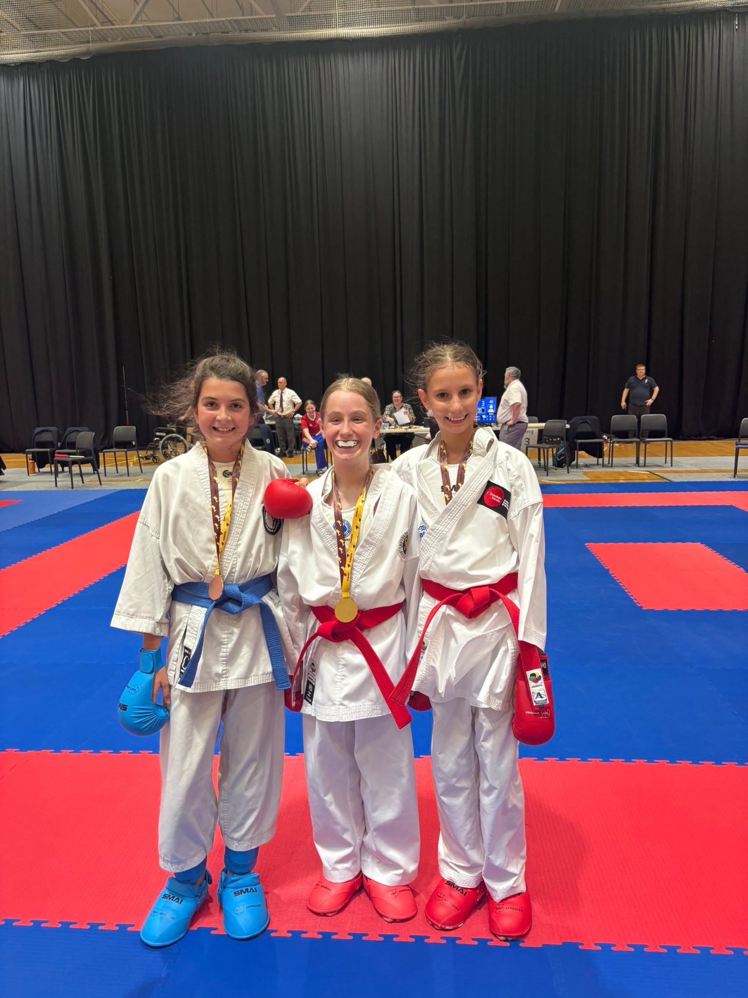 C Shotokan Karate | Sunrise Beach QLD