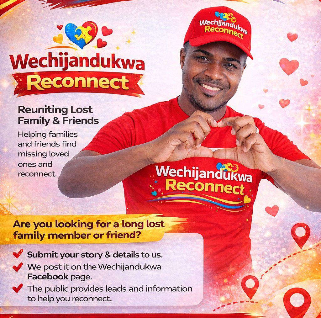 Nhau yaChatunga iri kutadza... - Wechijandukwa TV Channel | Facebook