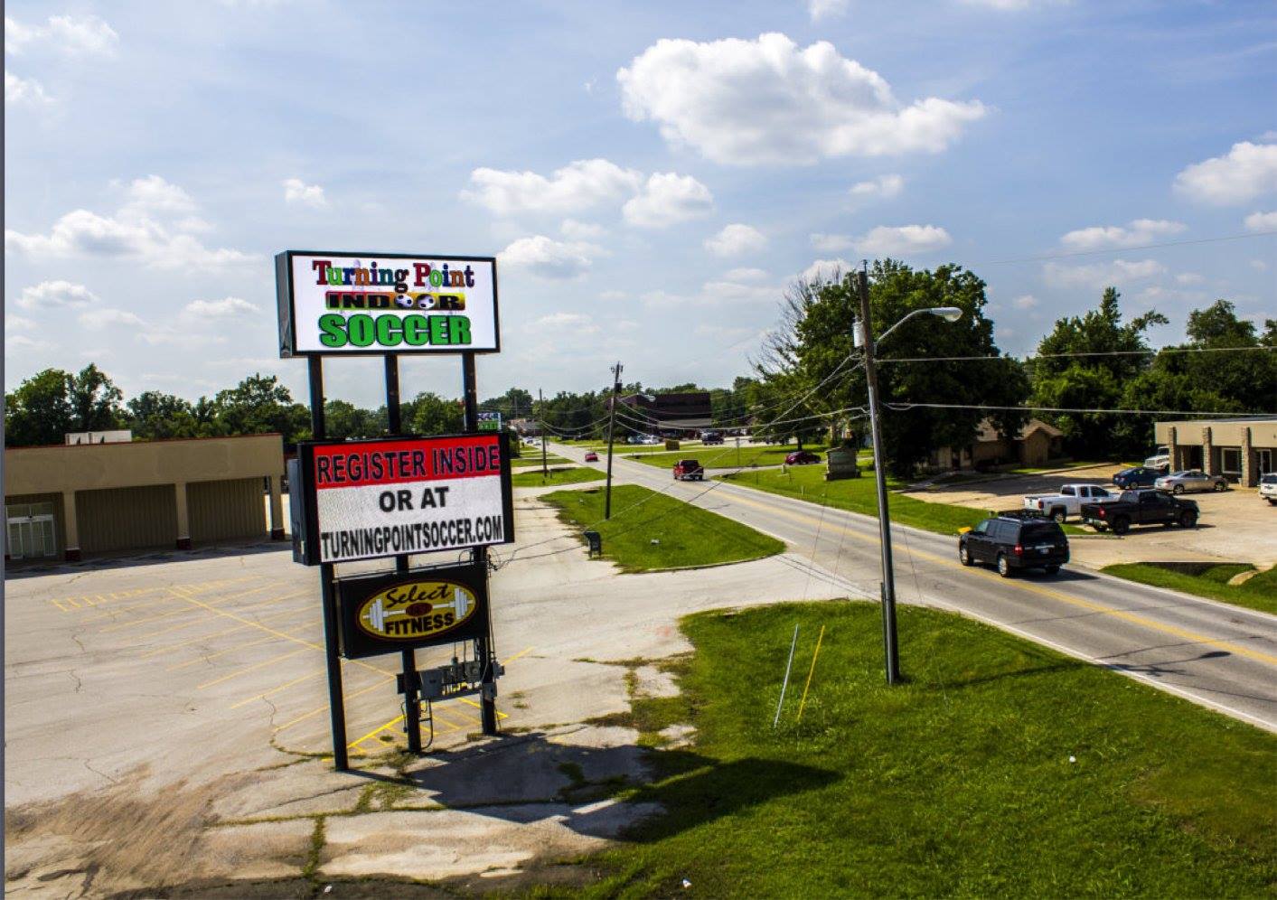 Experius Advertising | Jenks OK