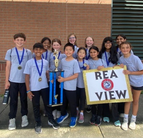 Rea - Congratulations to our Rea View EBOB Team! We’re proud to share ...