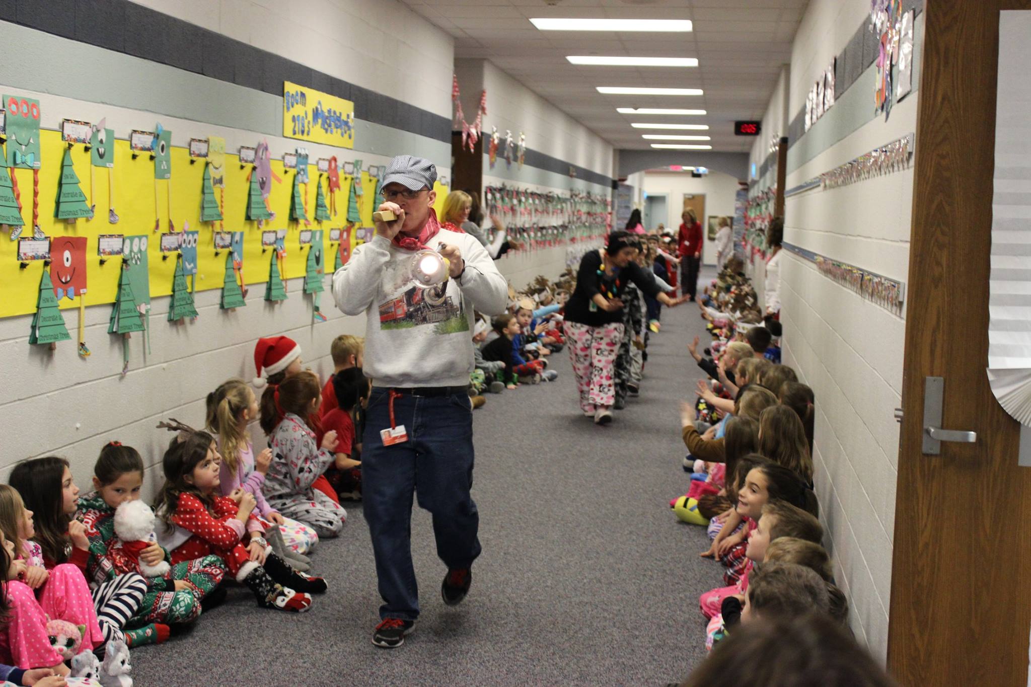 Peters Township School... - Peters Township School District