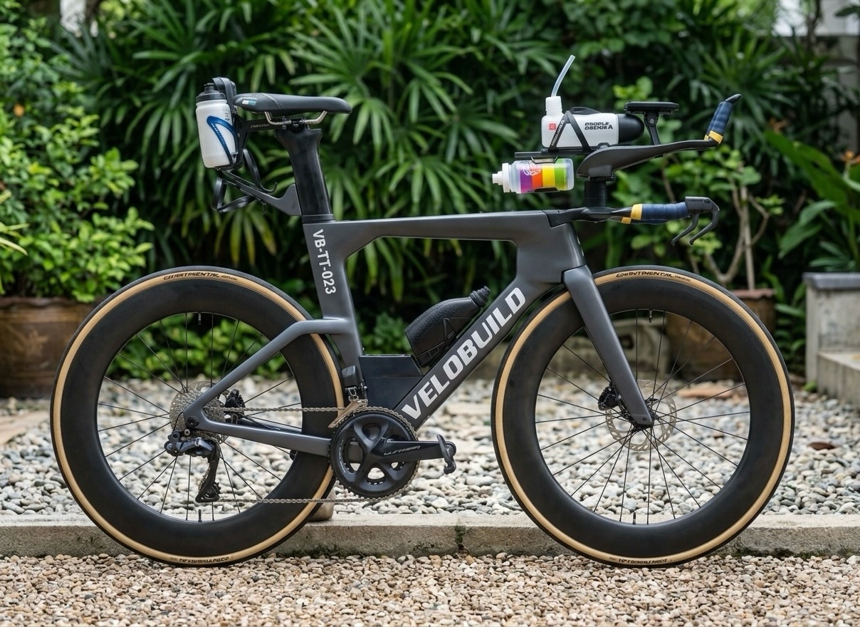 VeloBuild | Dongguan