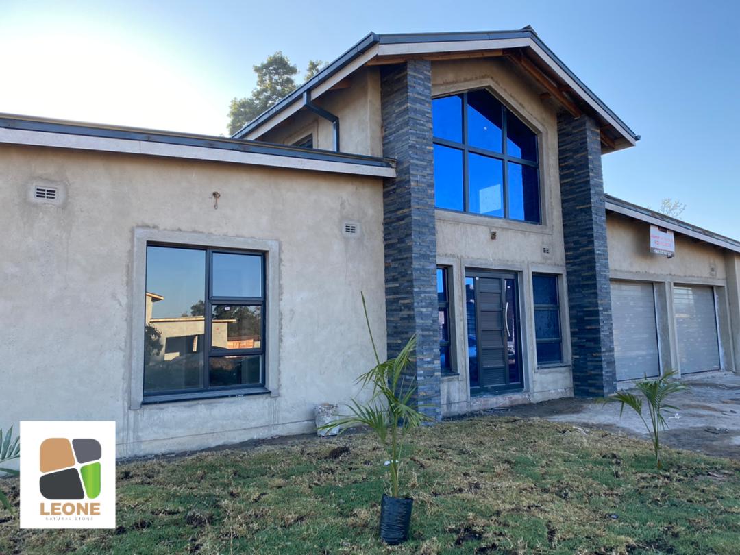 Stone Cladding lends a timeless,... - Leone Natural Stone