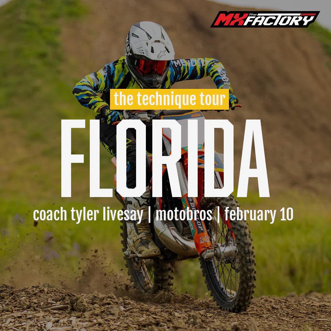 MotoBros - February 10th- Do you want to become a more consistent and ...