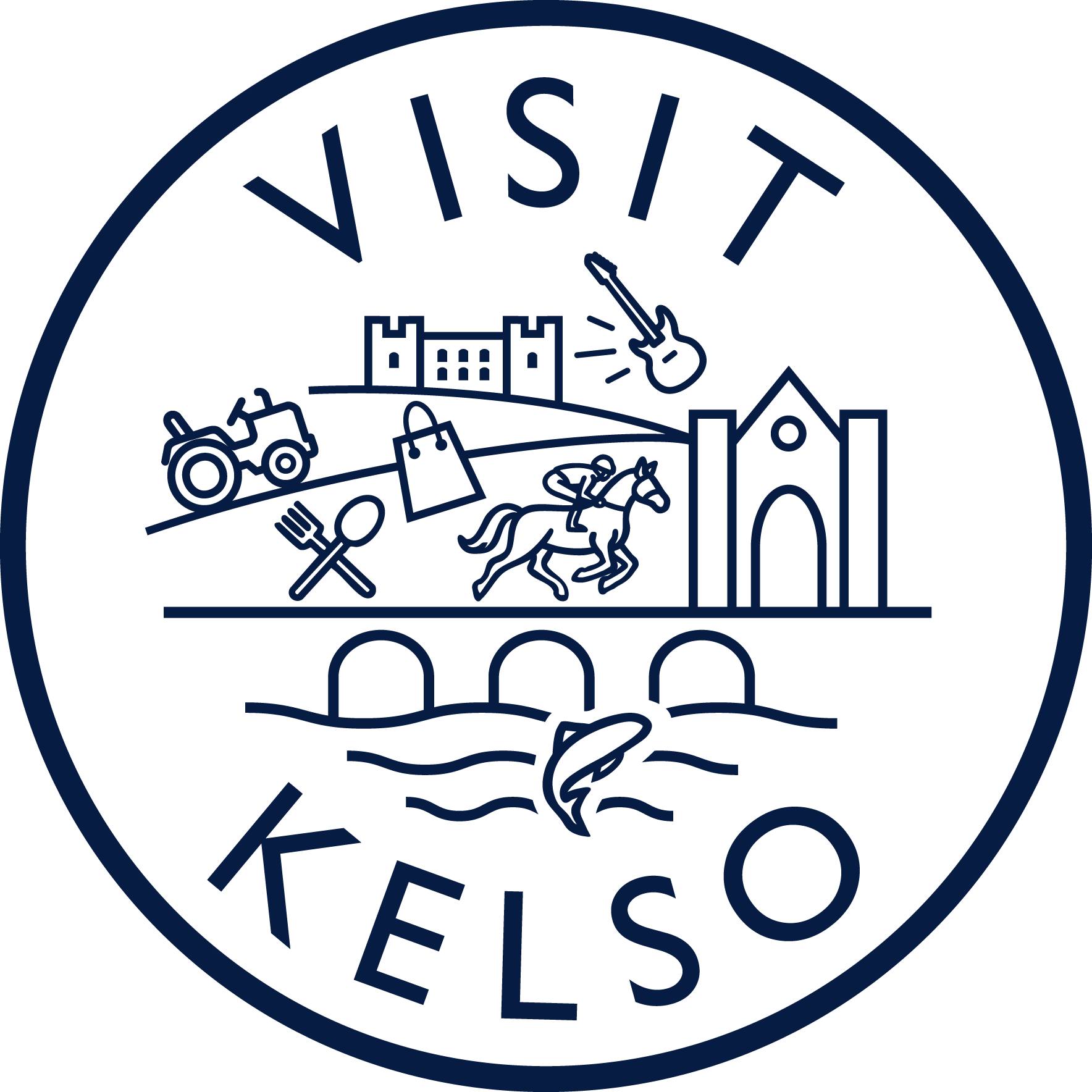 The Lombard Rally Festival comes to @floorscastle on the 24th & 25th ...