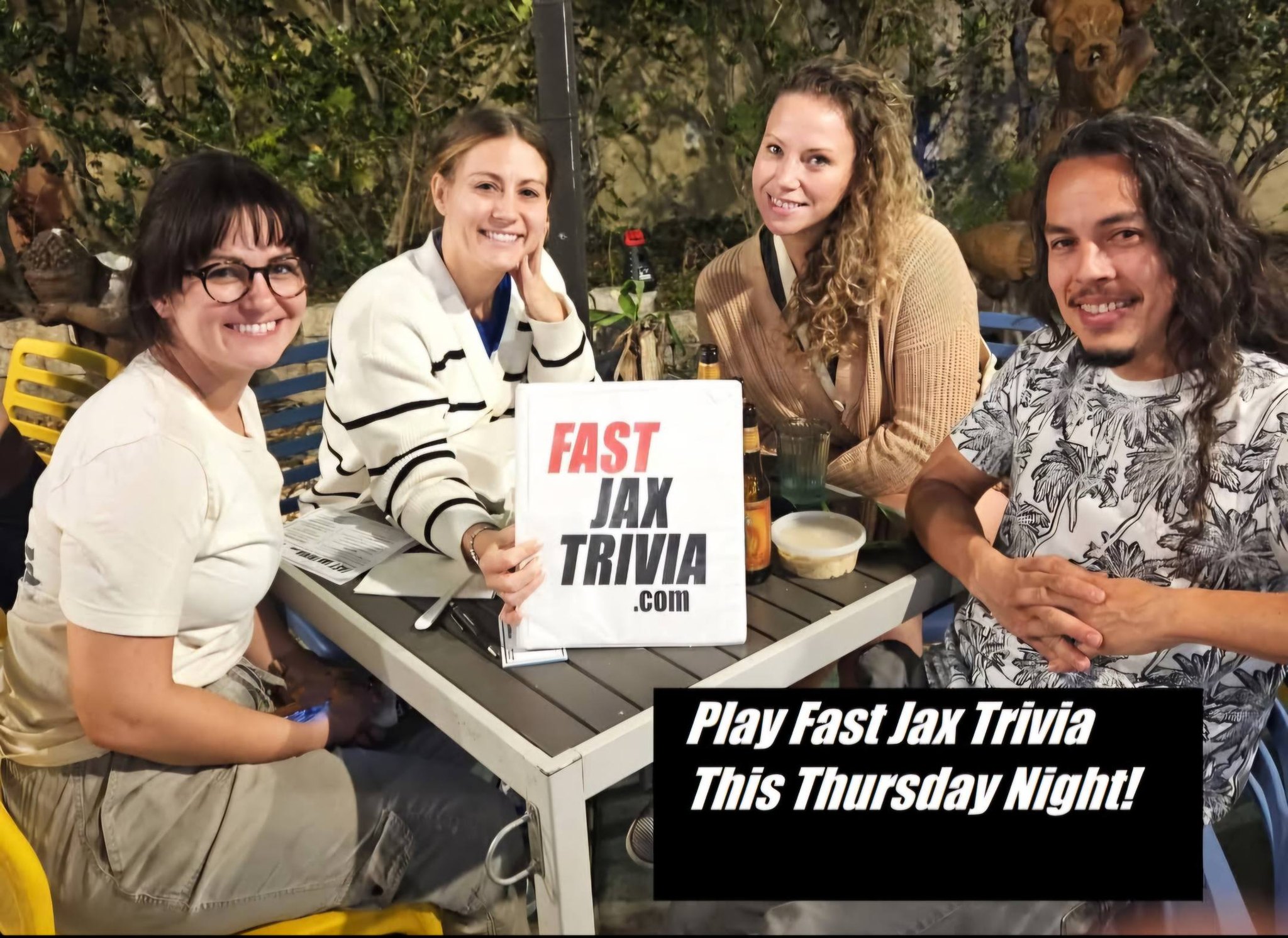 Fast - Bingo is back on Tuesday Nights! Join us for Tuesday Night # ...