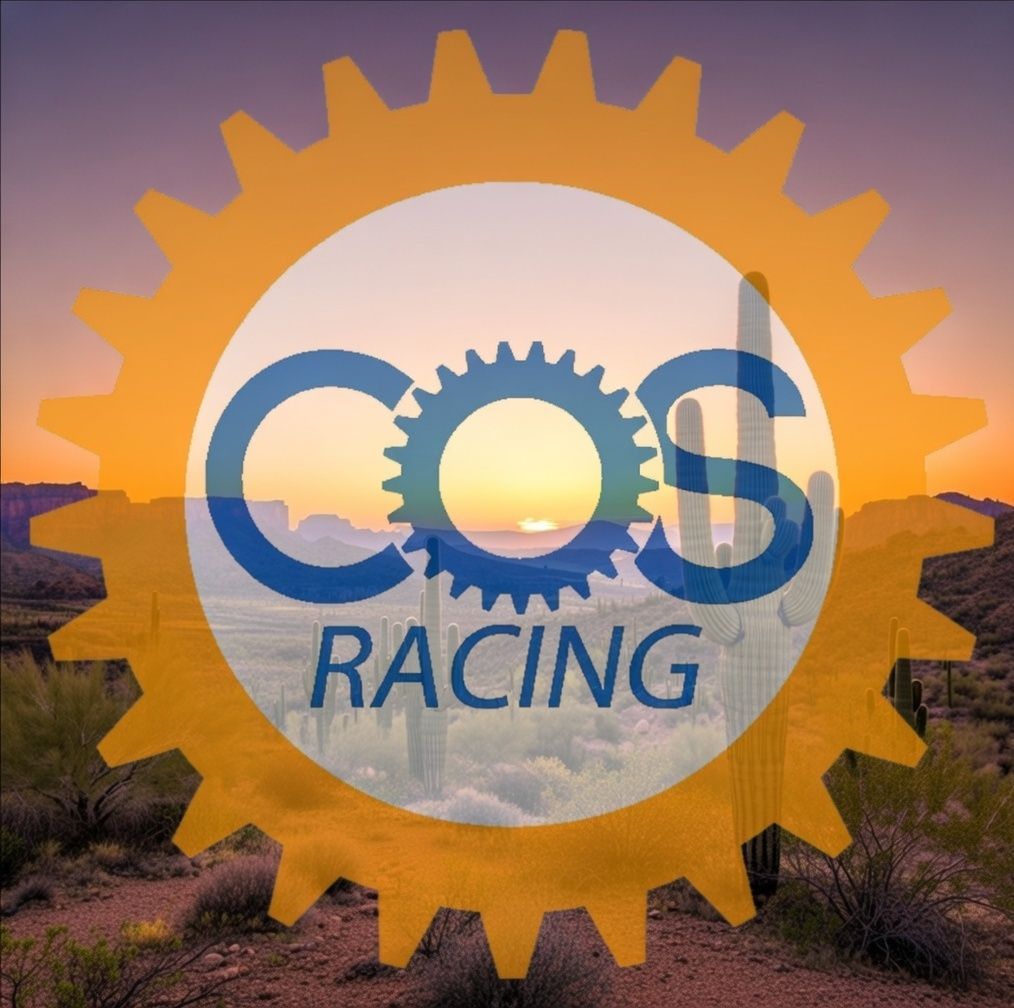 COS - Registration for the Porsche Thunderbird Road Race has been ...