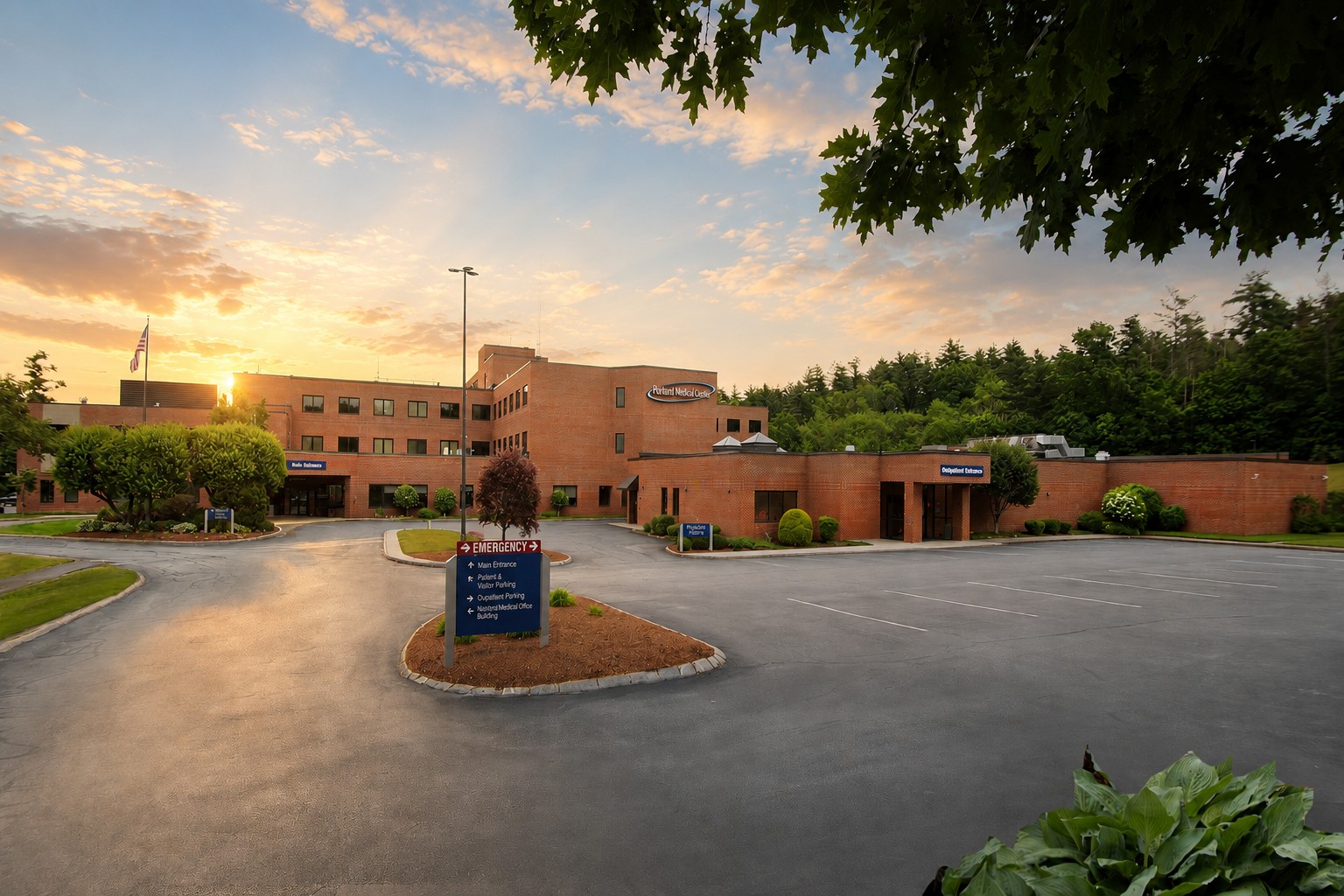Plaistow Emergency Room’s... - Parkland Medical Center | Facebook