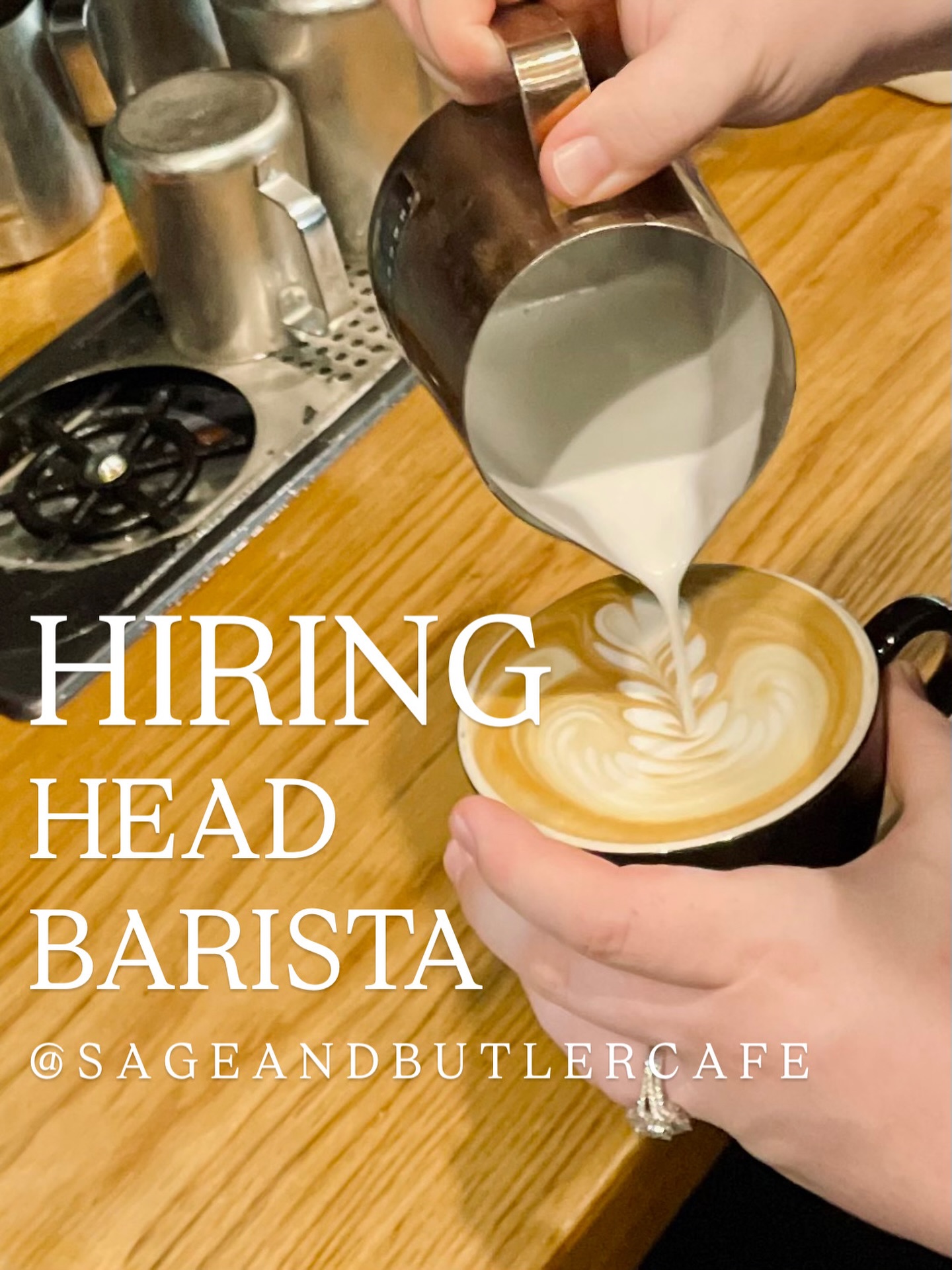 Sage & Butler | Toowoomba QLD