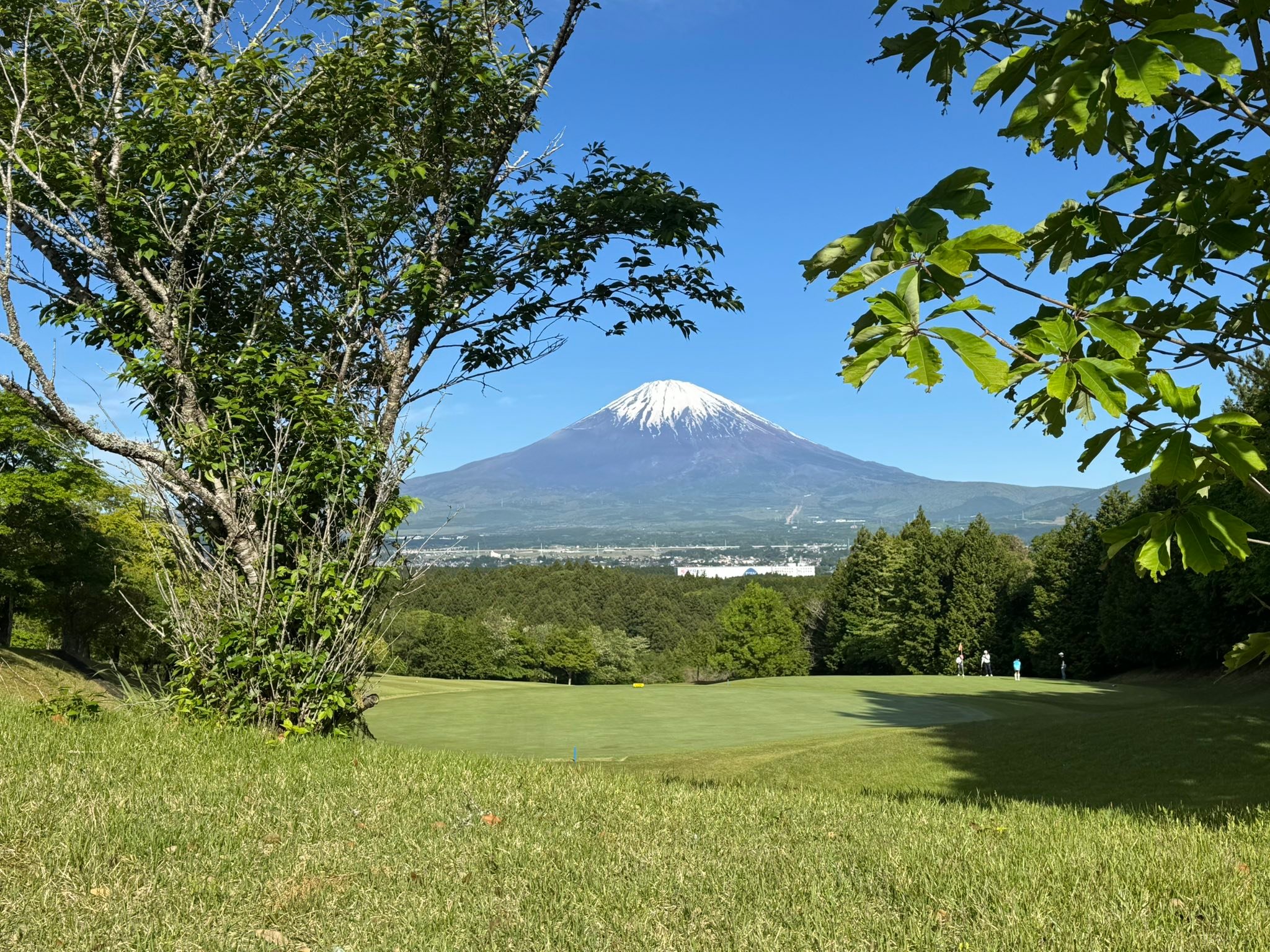 ギャツビイゴルフクラブ - ギャツビイゴルフクラブ added a new photo.