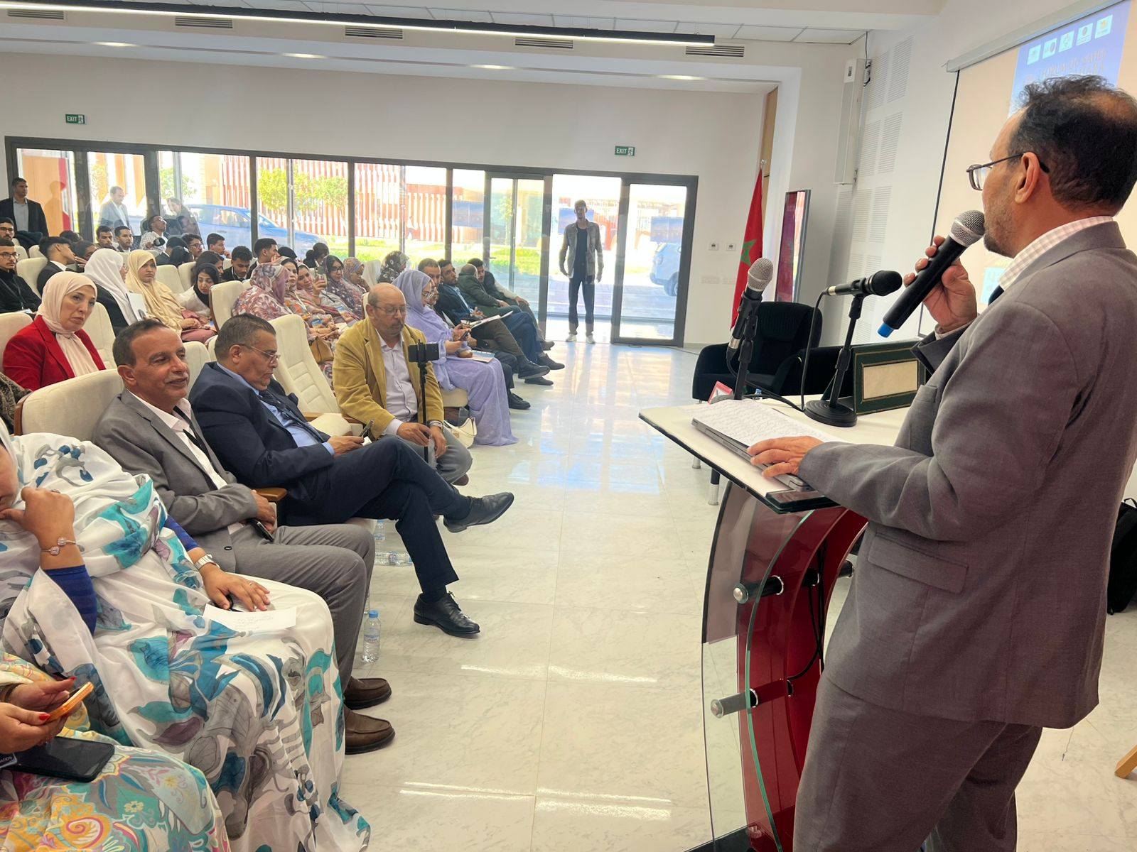المغربية أنفو
