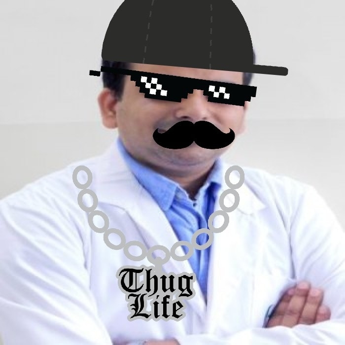 Dr. Rapero