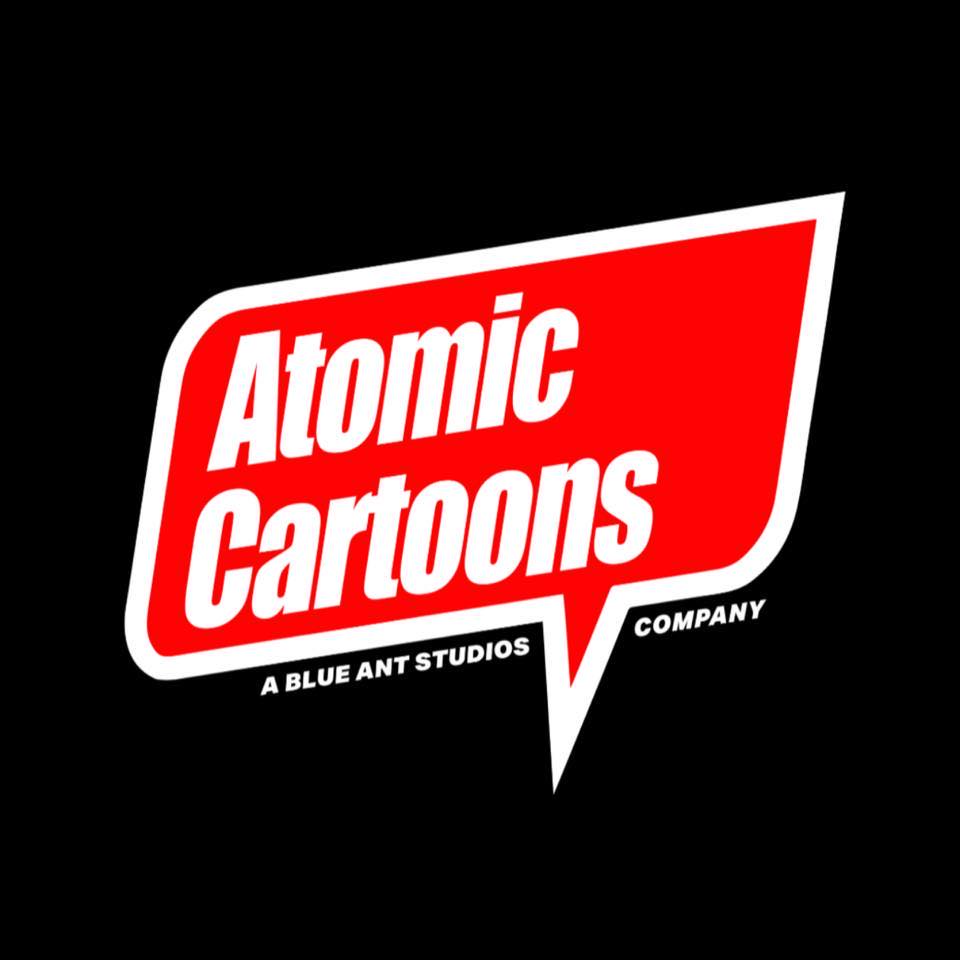 📺 Four episodes of new preschool... - Atomic Cartoons Inc | Facebook