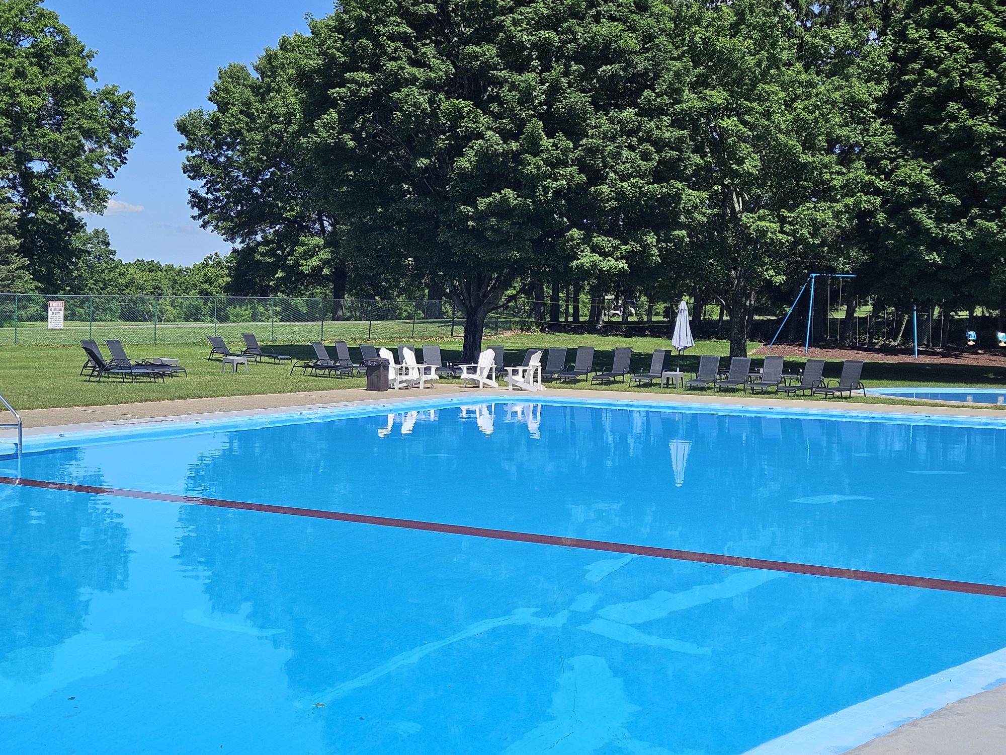 Westmoreland Country Club