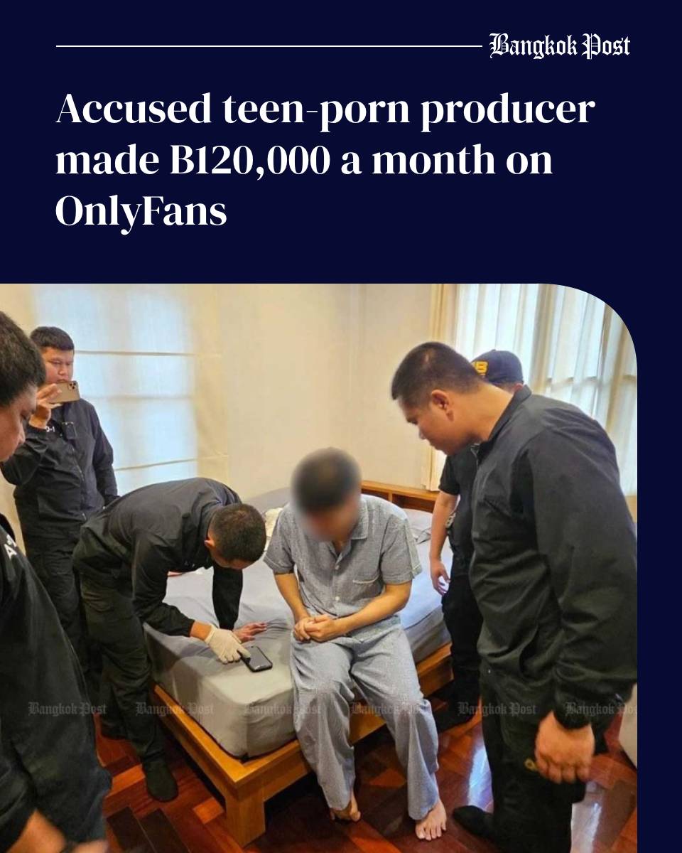 Police arrested a 32 year old man accused of luring teenage girls  