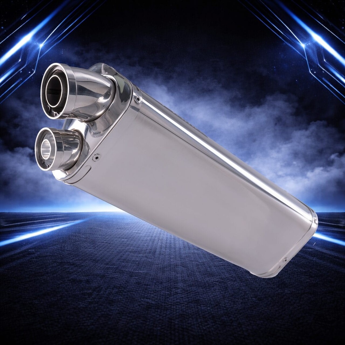 Blueflame Performance Exhausts