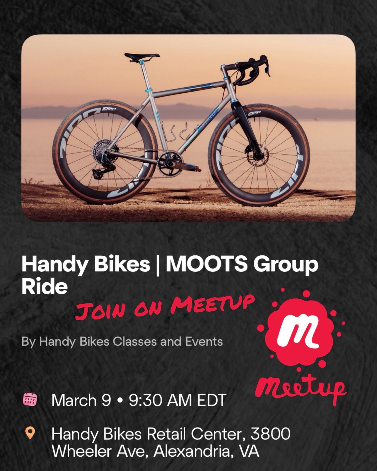 Handy Bikes - Full Service Bicycle Shop | Alexandria VA