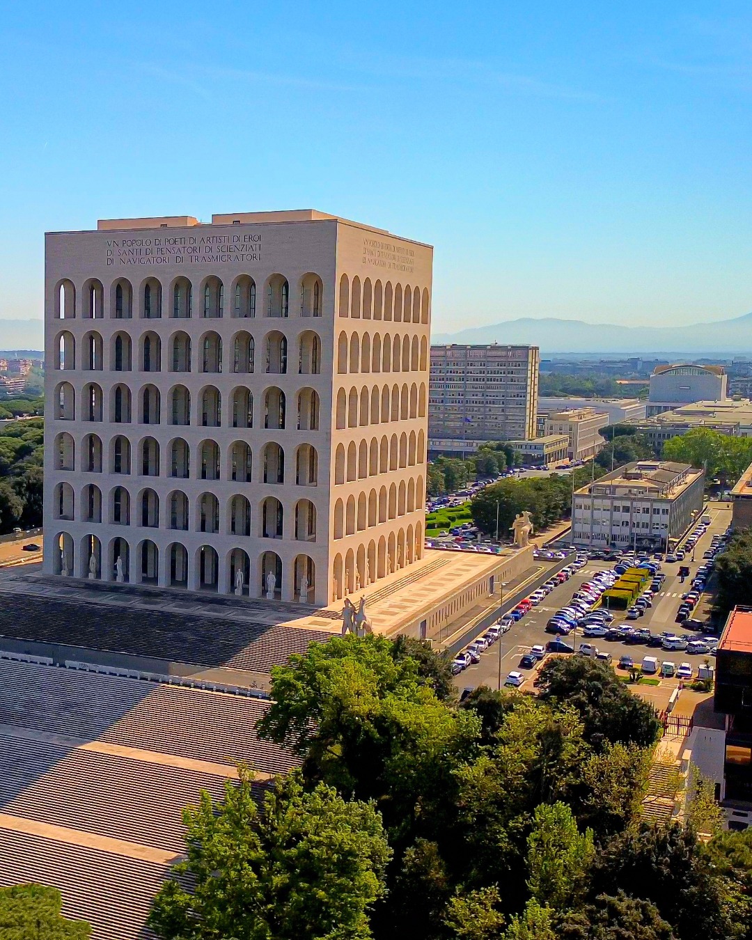 Novotel Roma Eur hotel | Rome