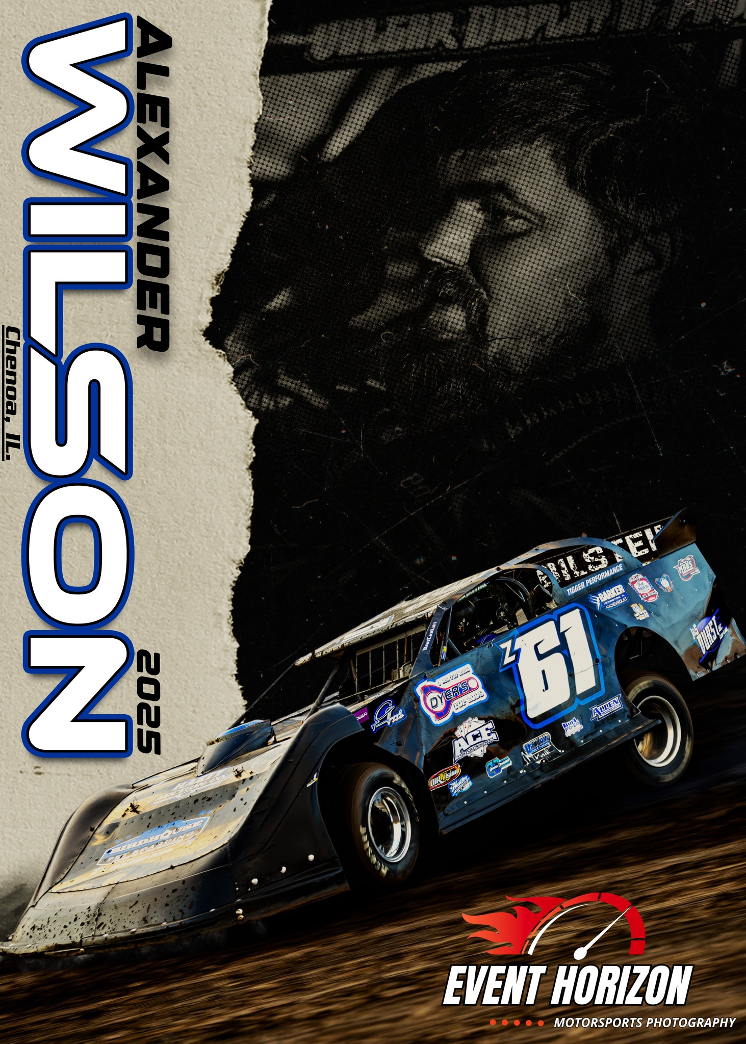 Today we are featuring... - Event Horizon Photography | Facebook