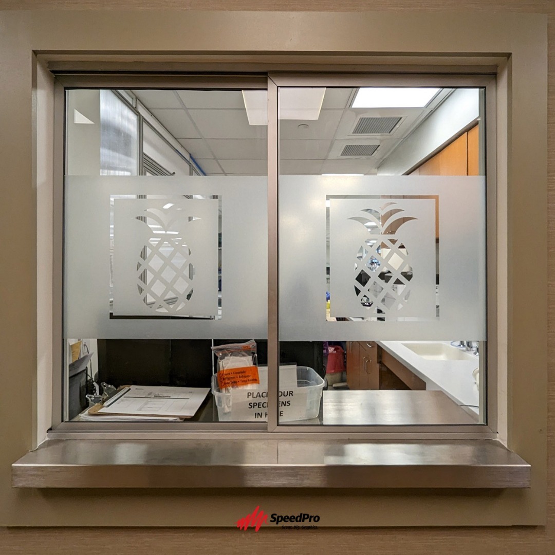 SpeedPro - Every detail matters—especially in spaces where privacy and ...